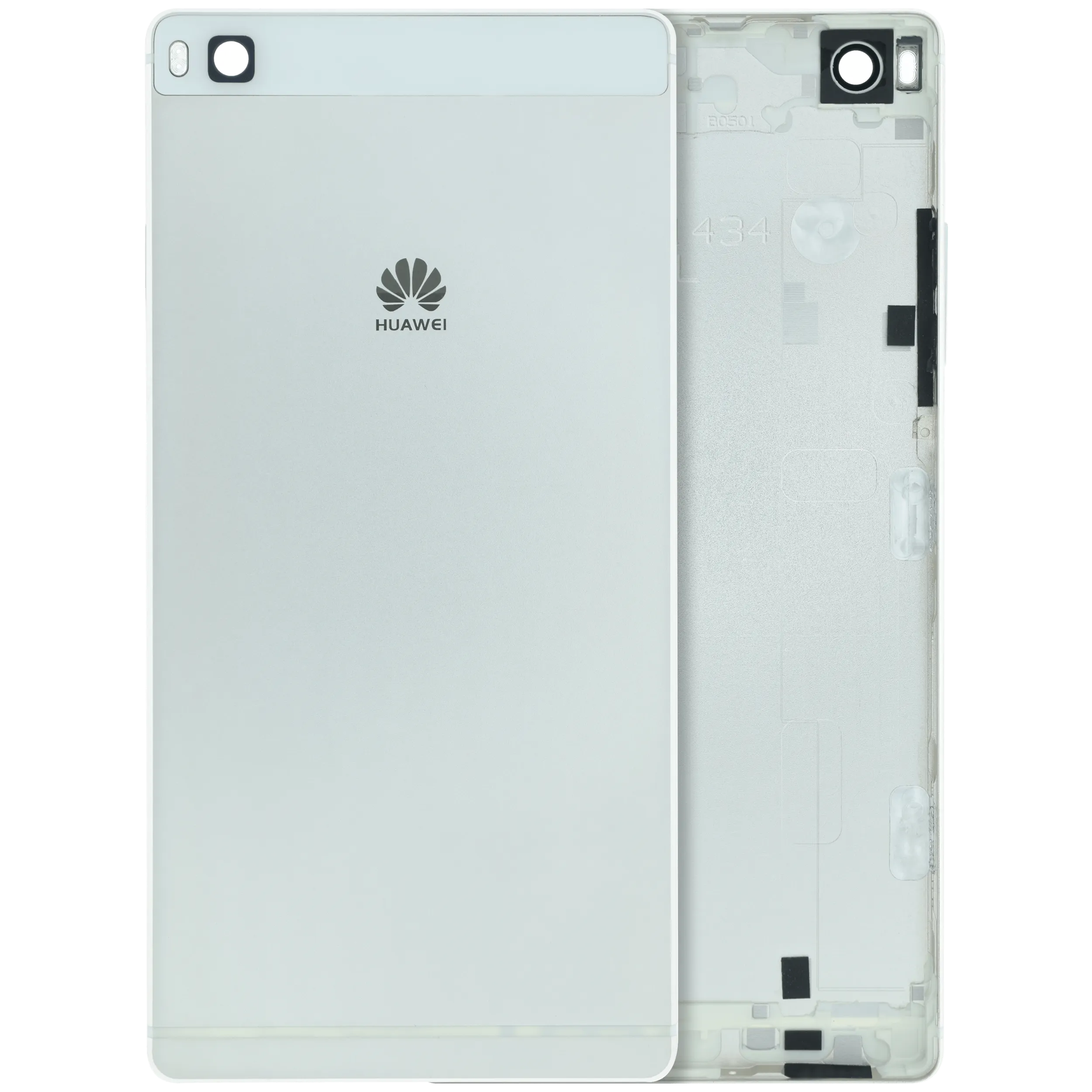Coque arrière pour Huawei P8 (Original OEM)