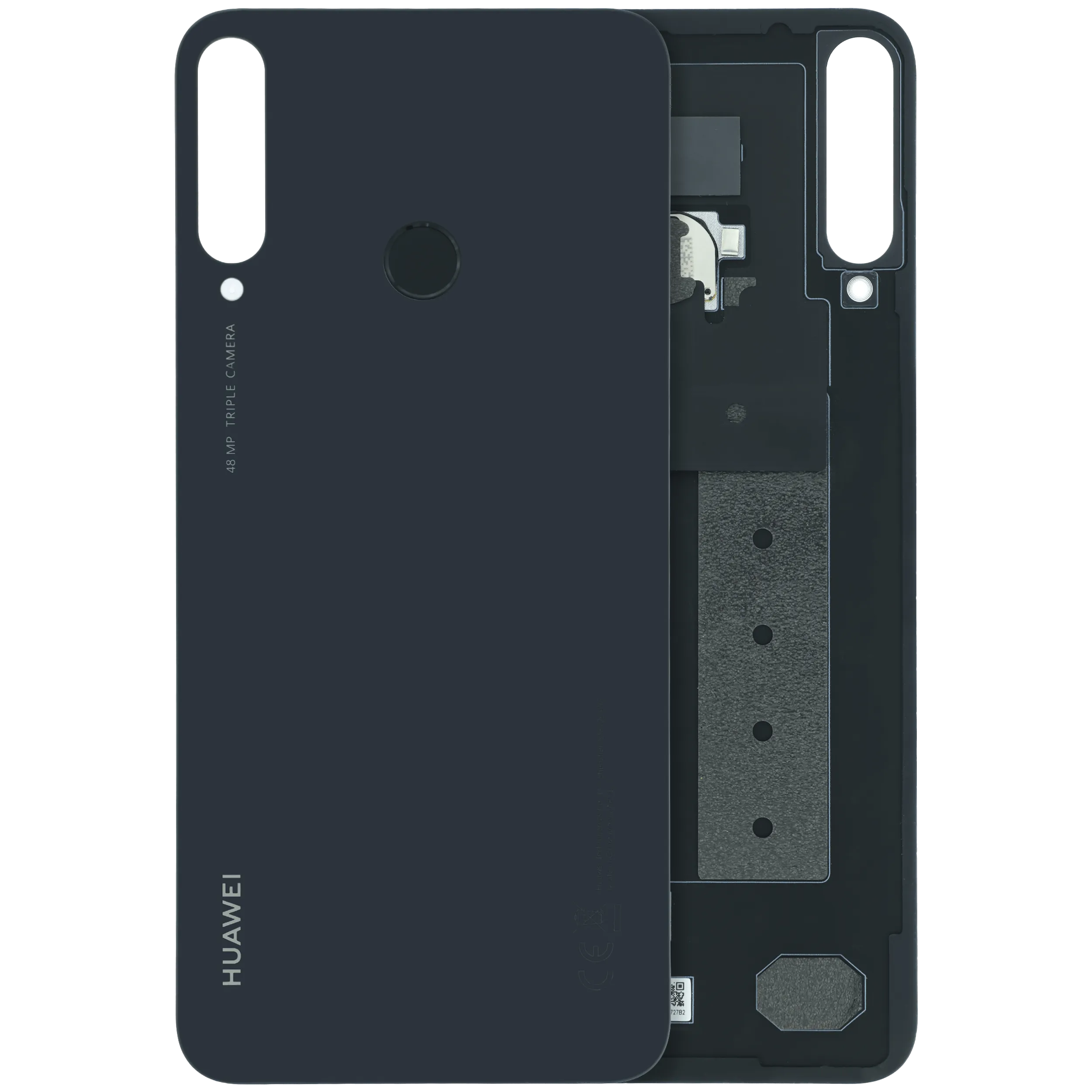 Backcover für Huawei P40 Lite E (Original OEM)