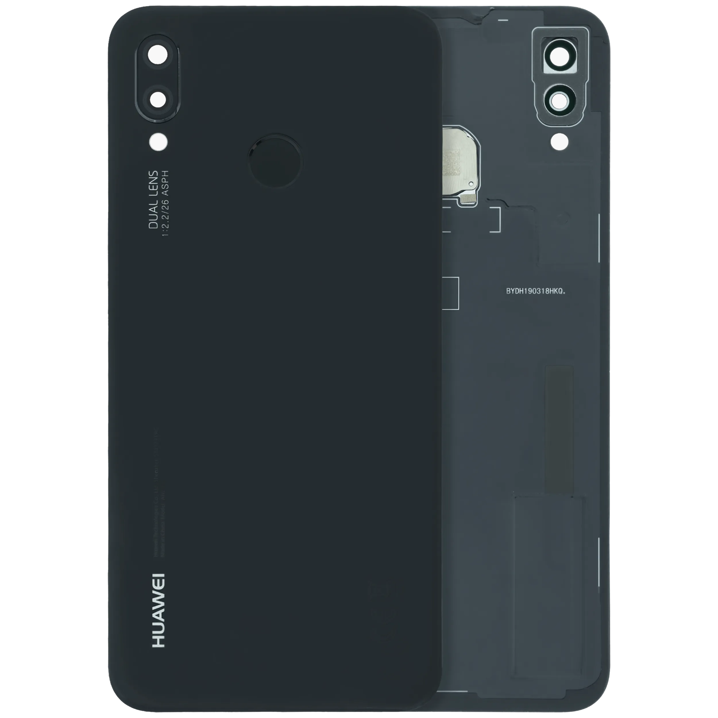 Backcover für Huawei P20 Lite (Original OEM)