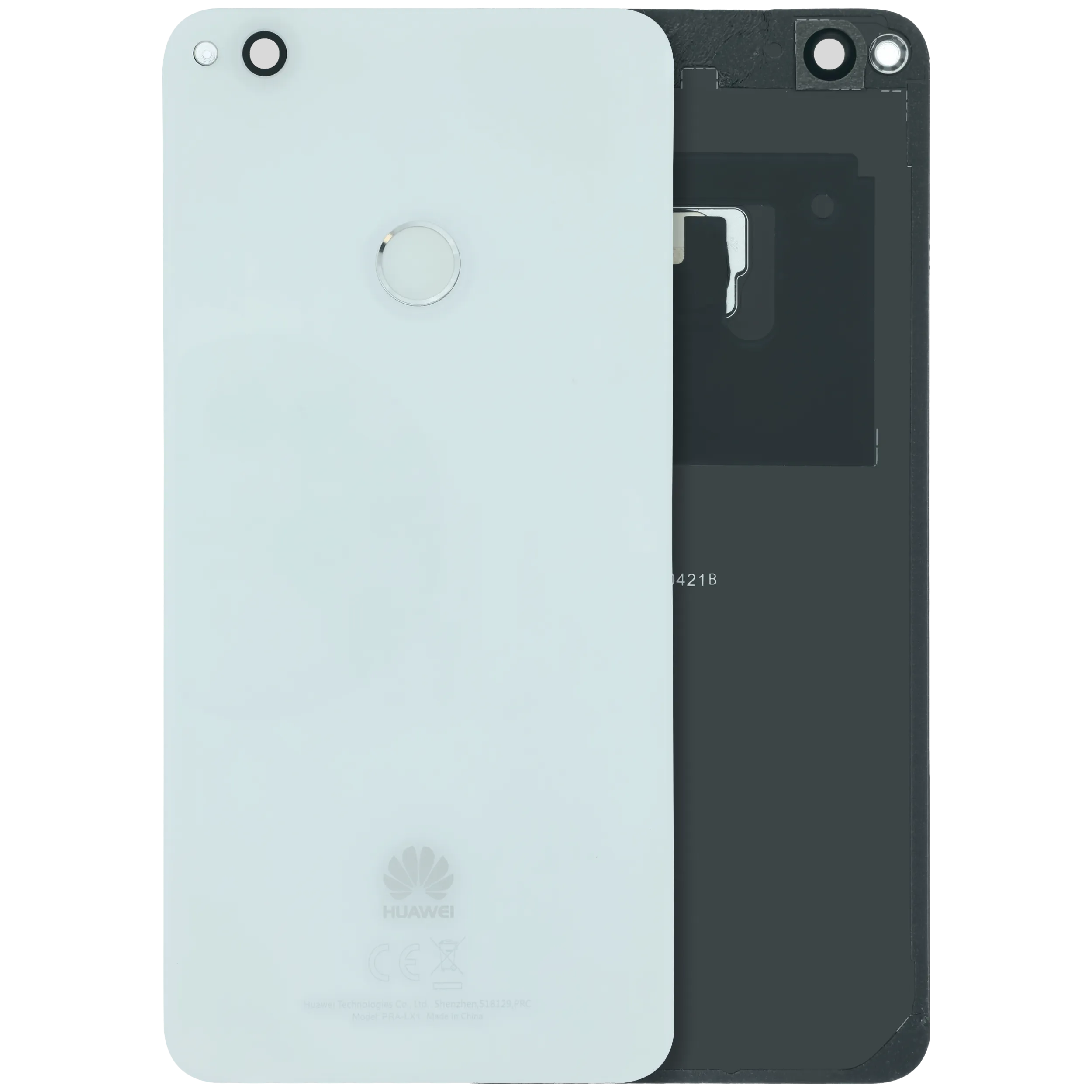 Tapa trasera para Huawei P8 Lite (2017) (Original OEM)