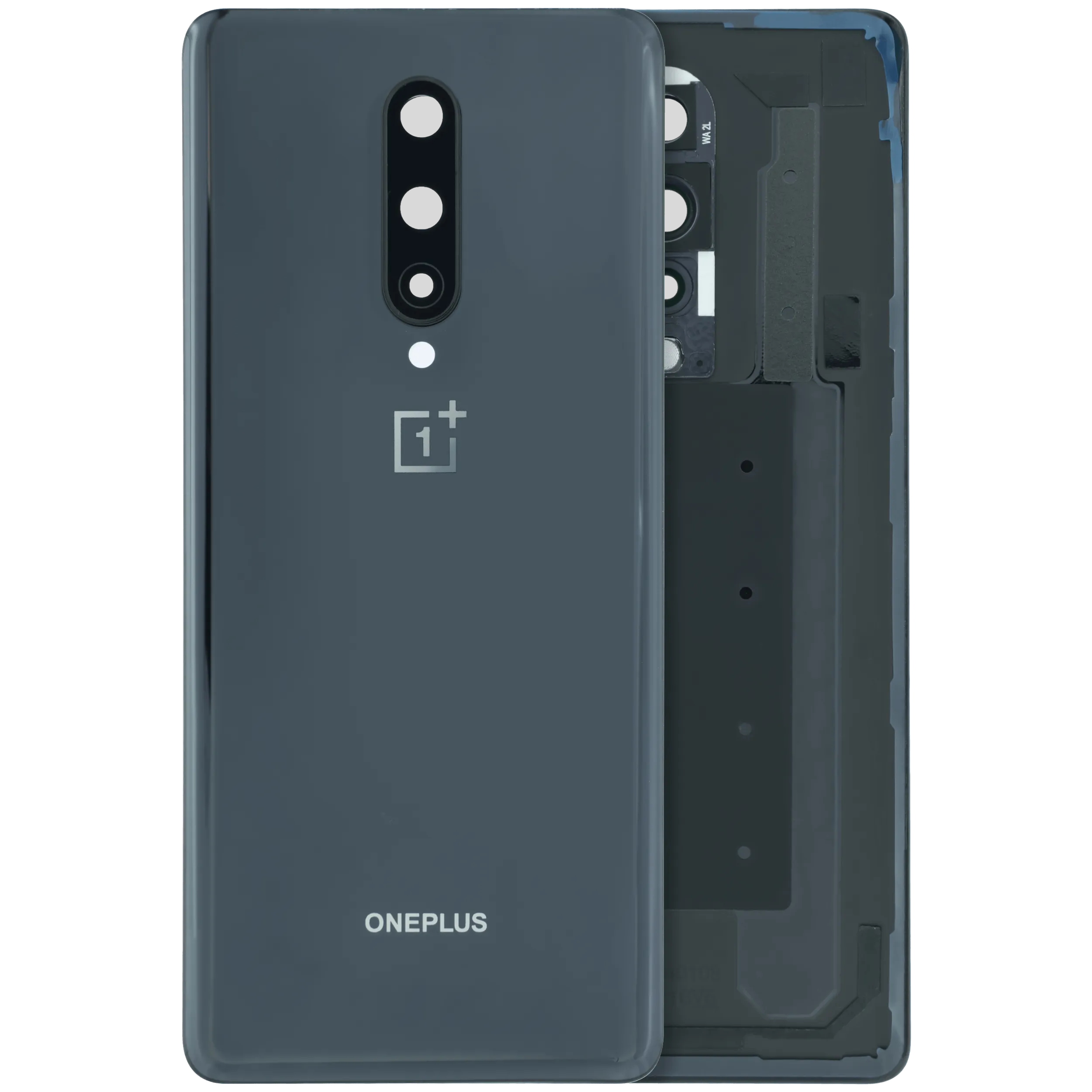 Coque arrière pour OnePlus 8 (Original OEM)