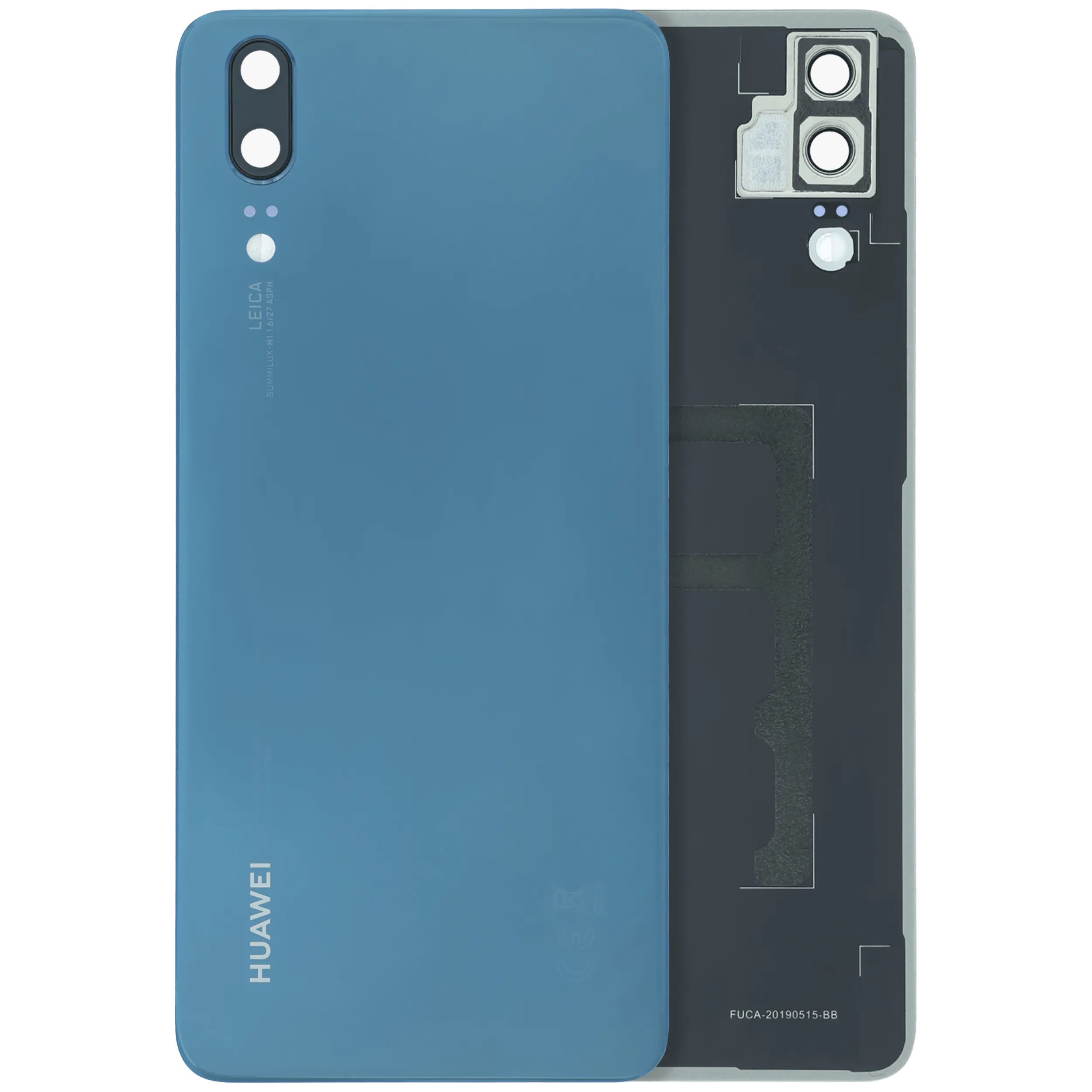 Backcover für Huawei P20 (Original OEM)