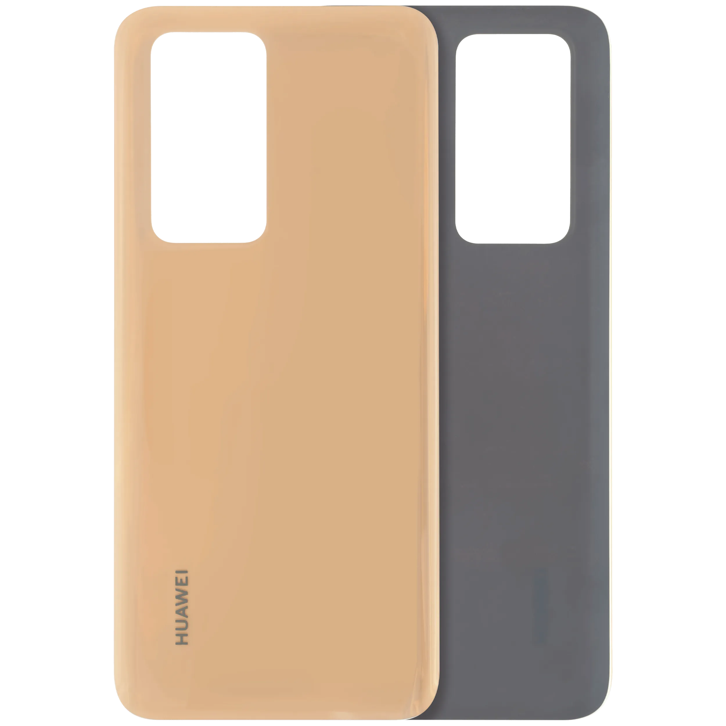 Coque arrière pour Huawei P40 Pro (Original OEM)