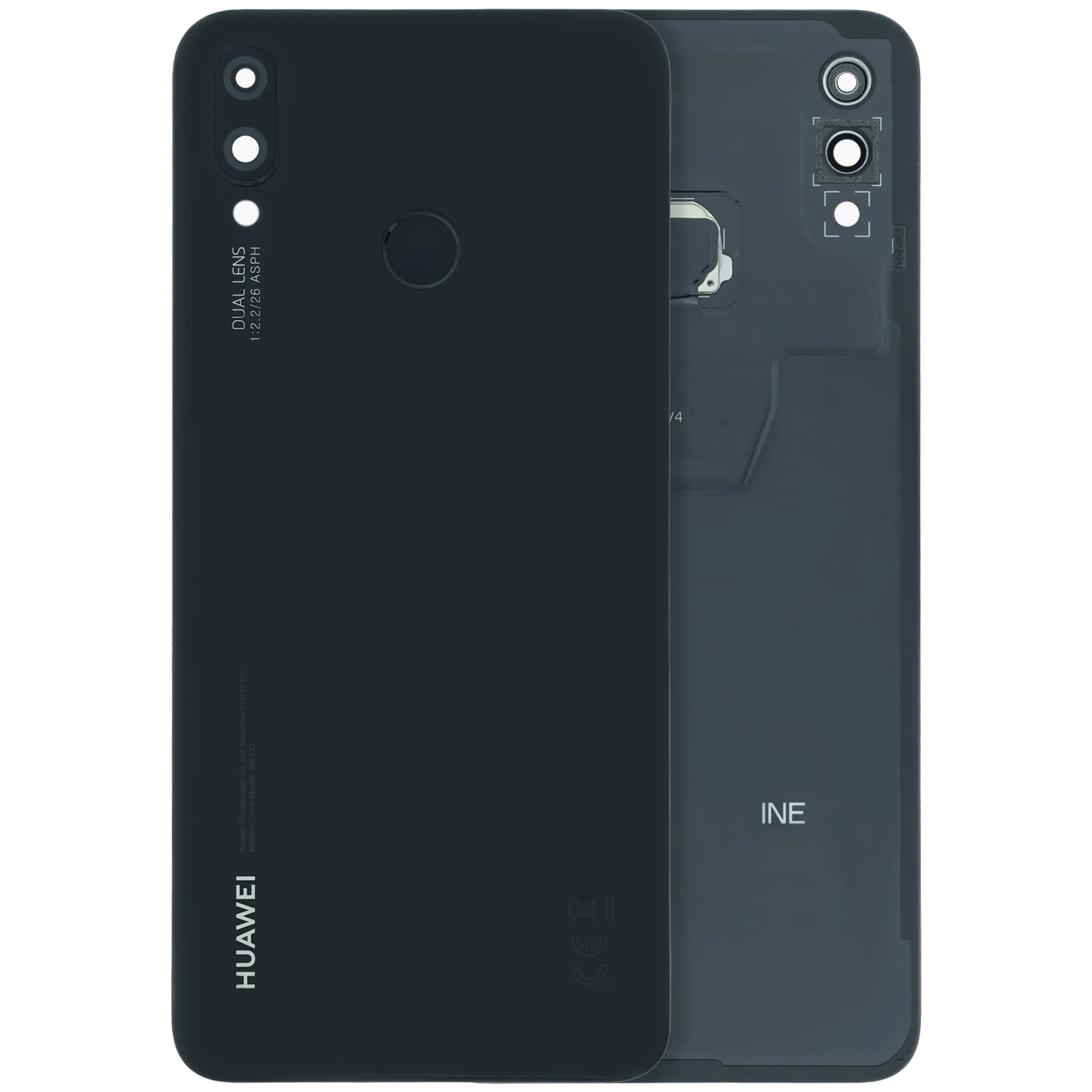 Backcover für Huawei P Smart+ (Original OEM)