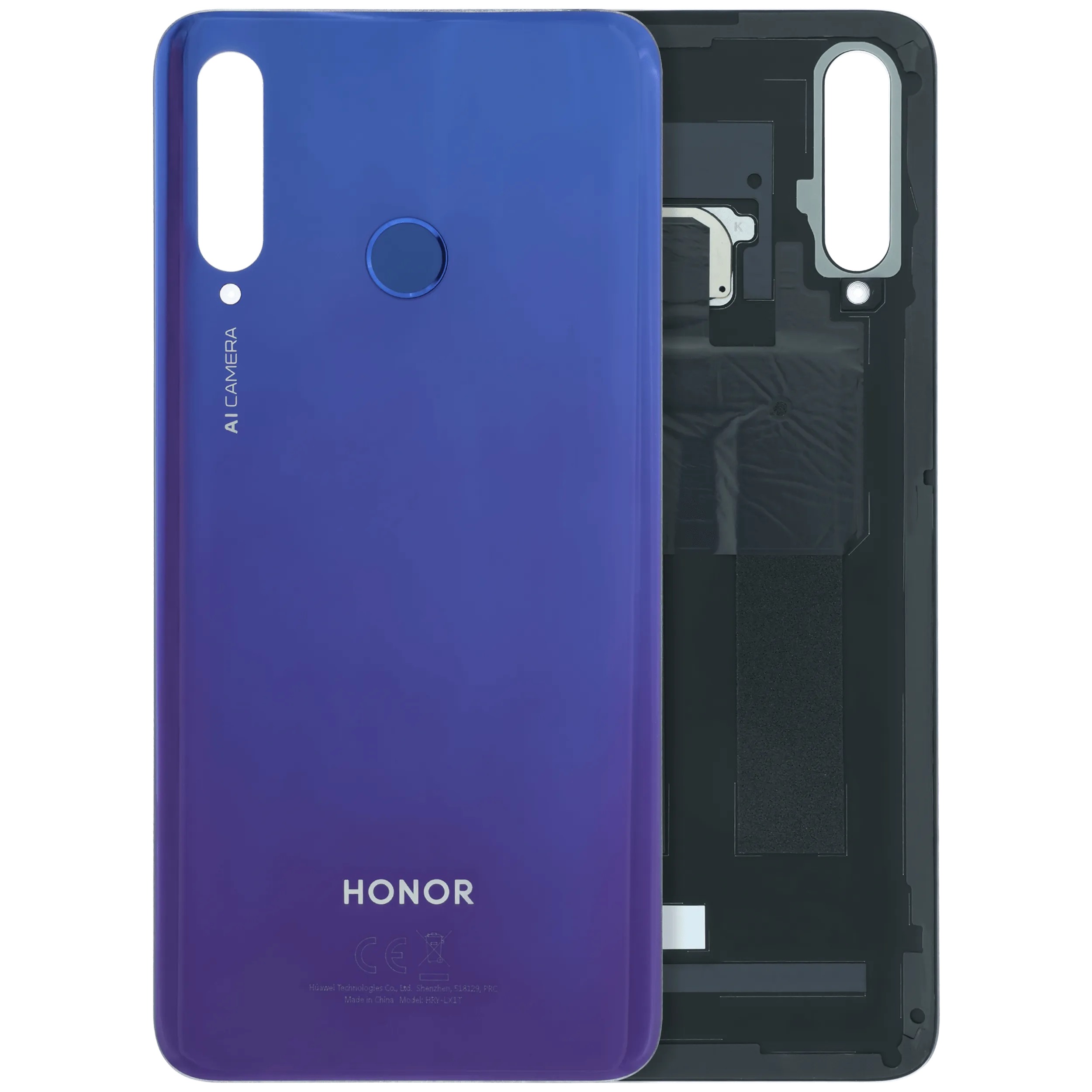 Tapa trasera para Honor 20 Lite (Original OEM)