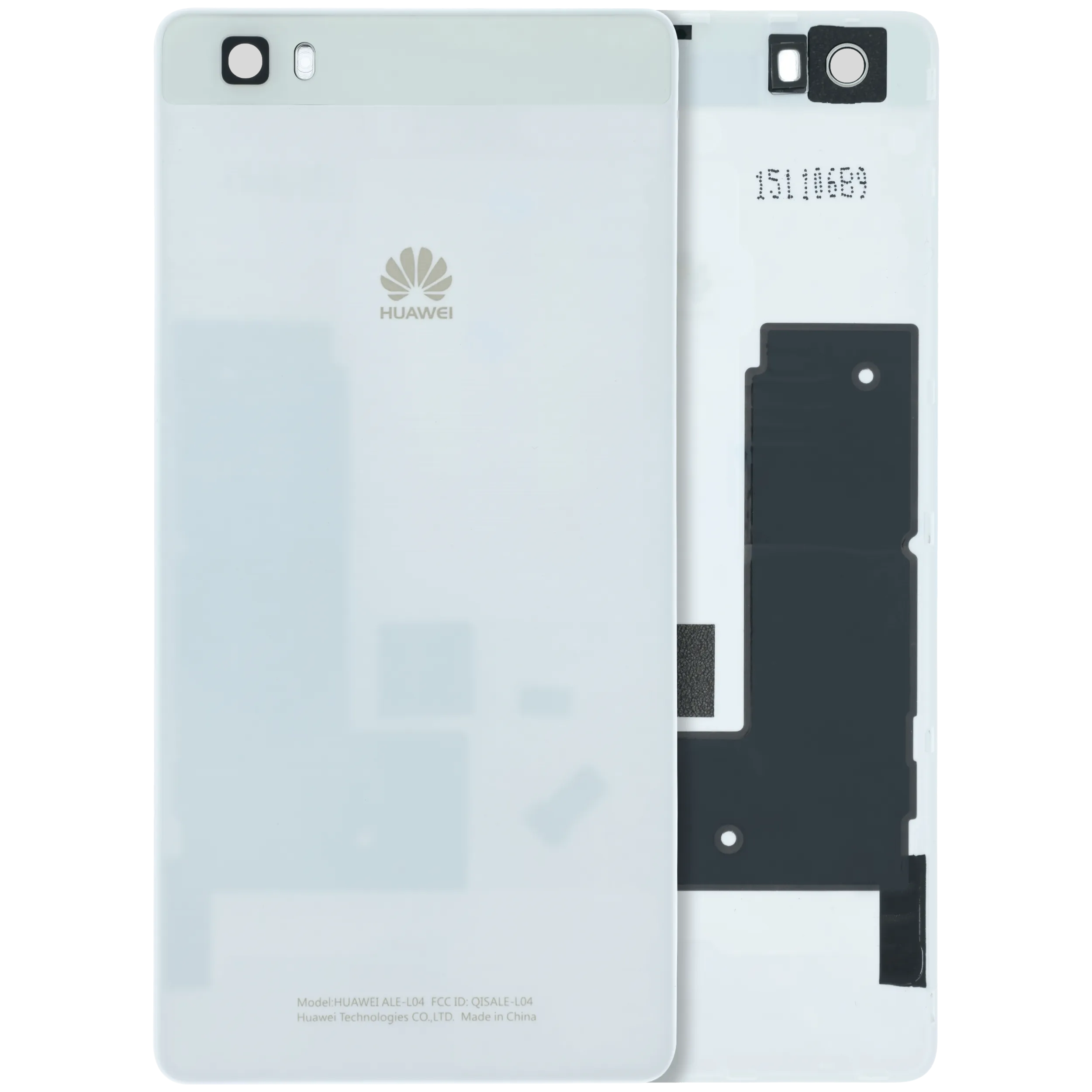 Backcover für Huawei P8 Lite (Original OEM)