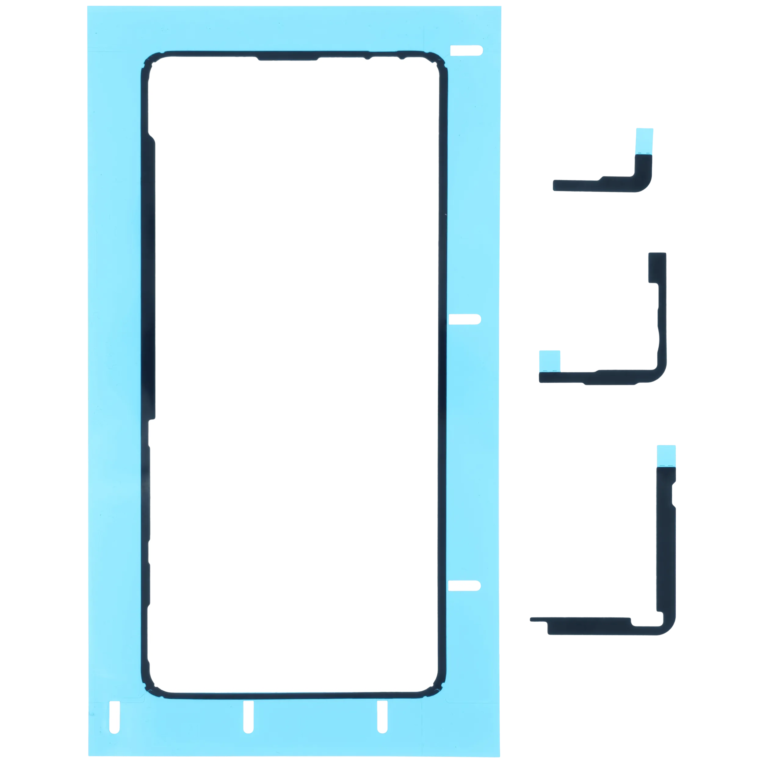 Backcover-Klebeband für Huawei P30 (Original OEM)