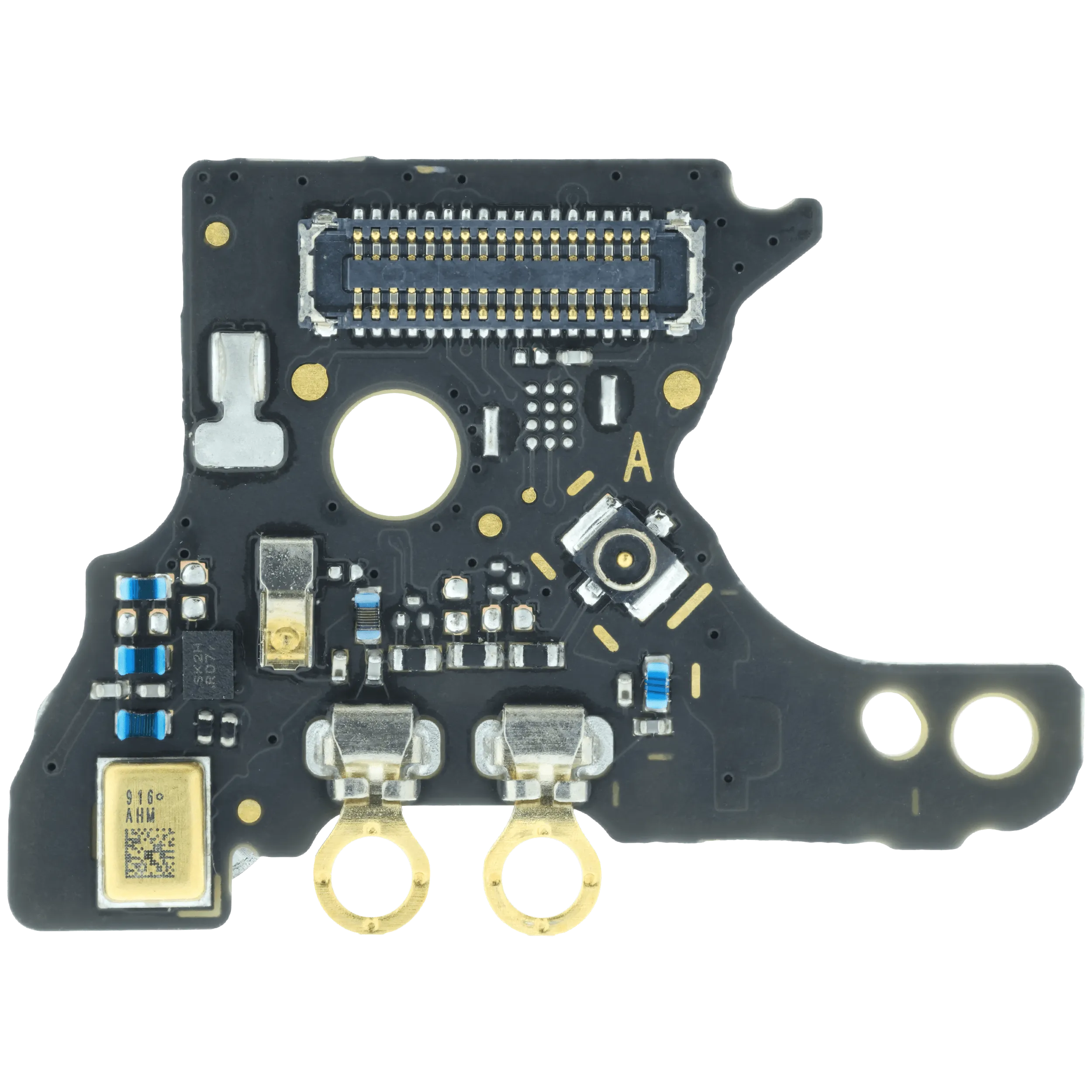 Microphone carte pour Huawei P20 (Original OEM)