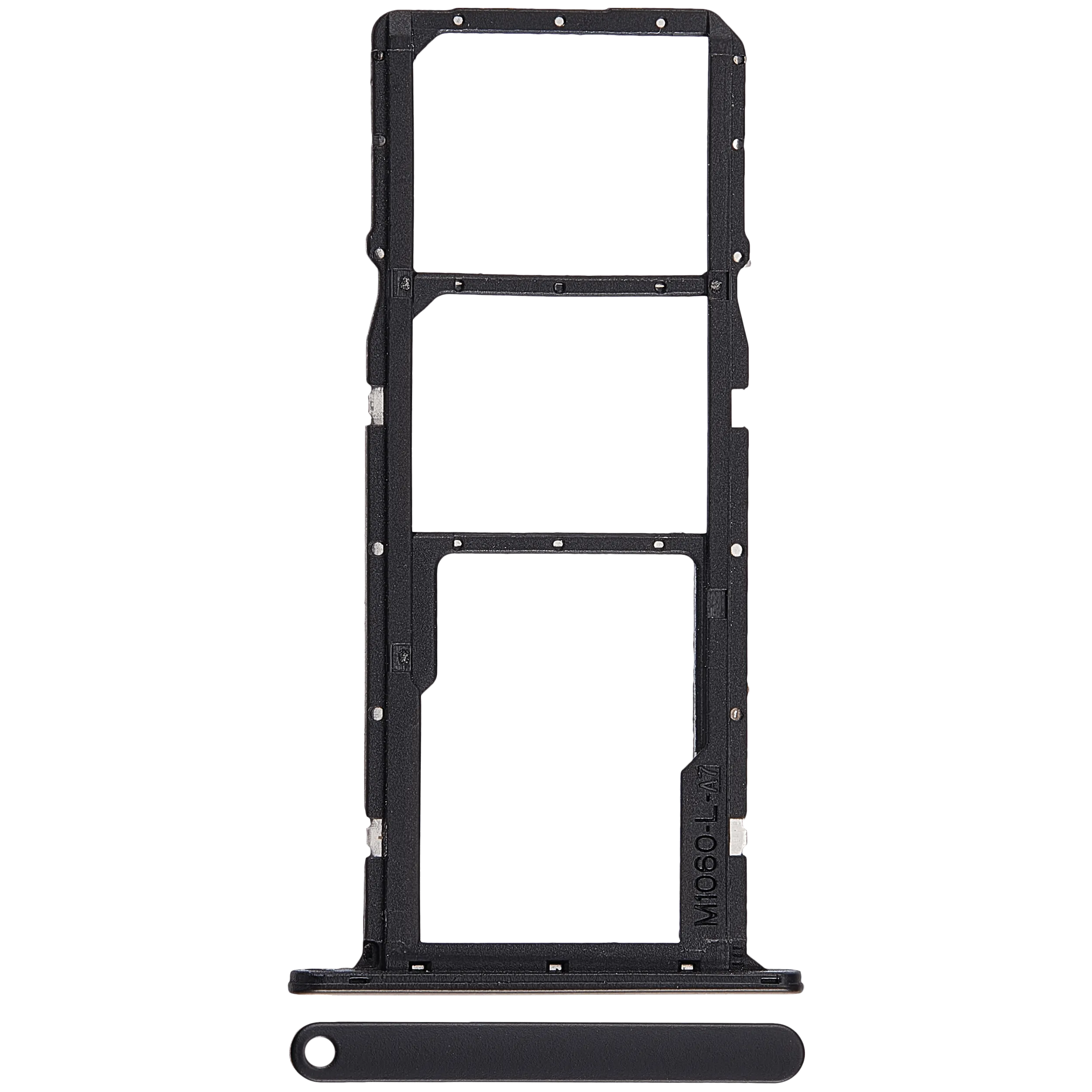 SIM-Kartenhalter für Huawei Y5 (2019) (Premium)