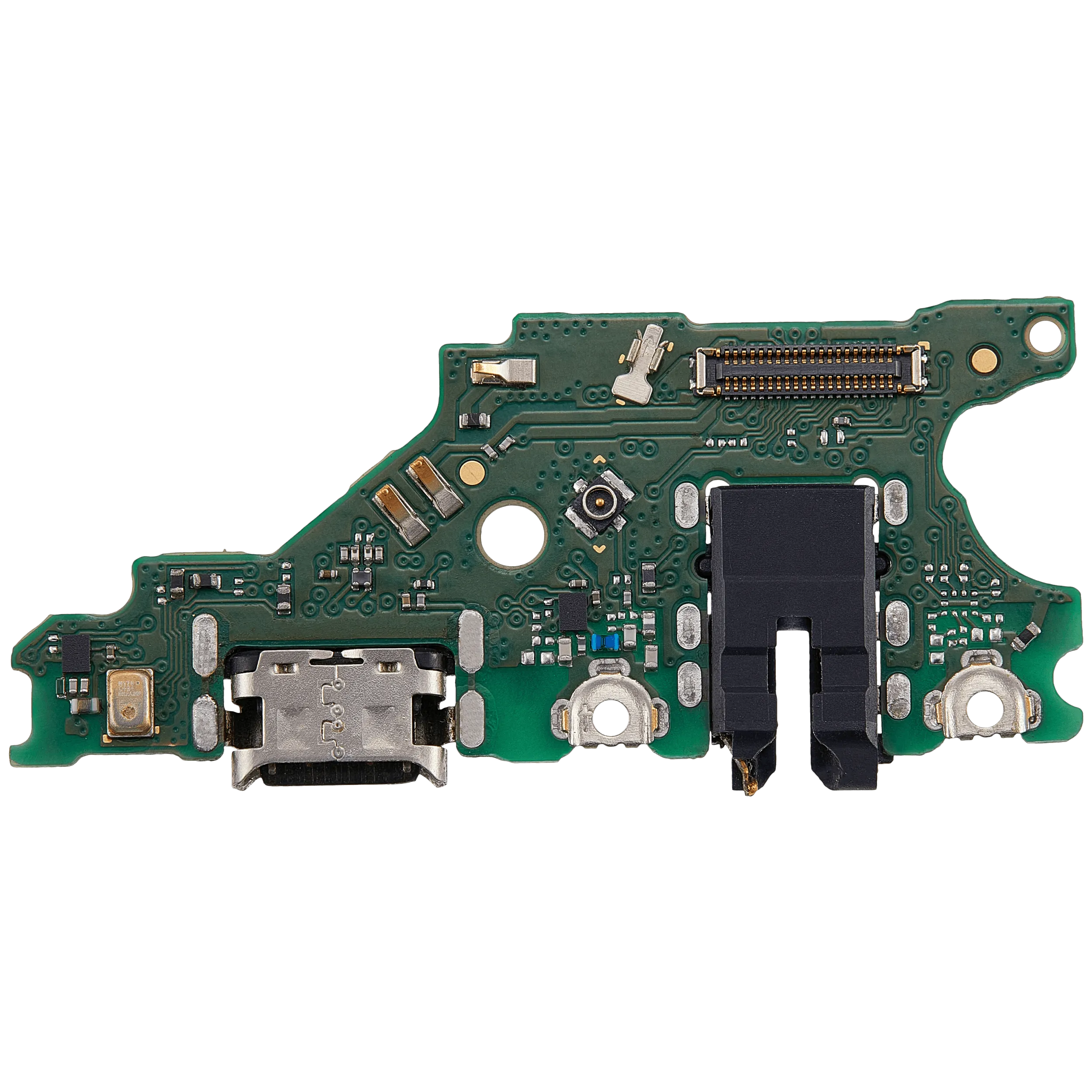 Connecteur de charge avec prise audio (jack) carte pour Huawei Mate 20 Lite (2018) (Premium)
