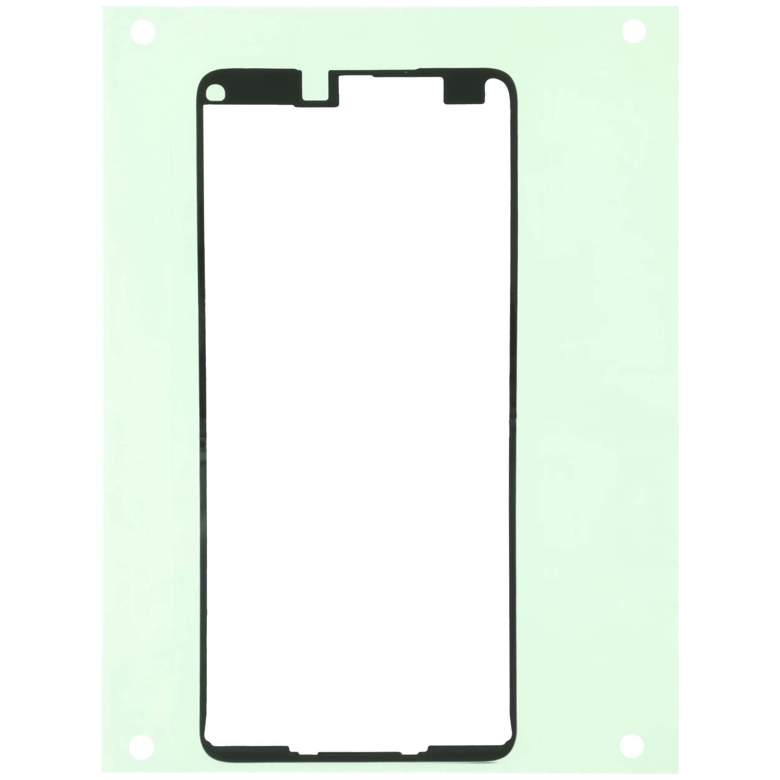 Touch Klebeband für Samsung Galaxy Xcover 5 (Original Service Pack)