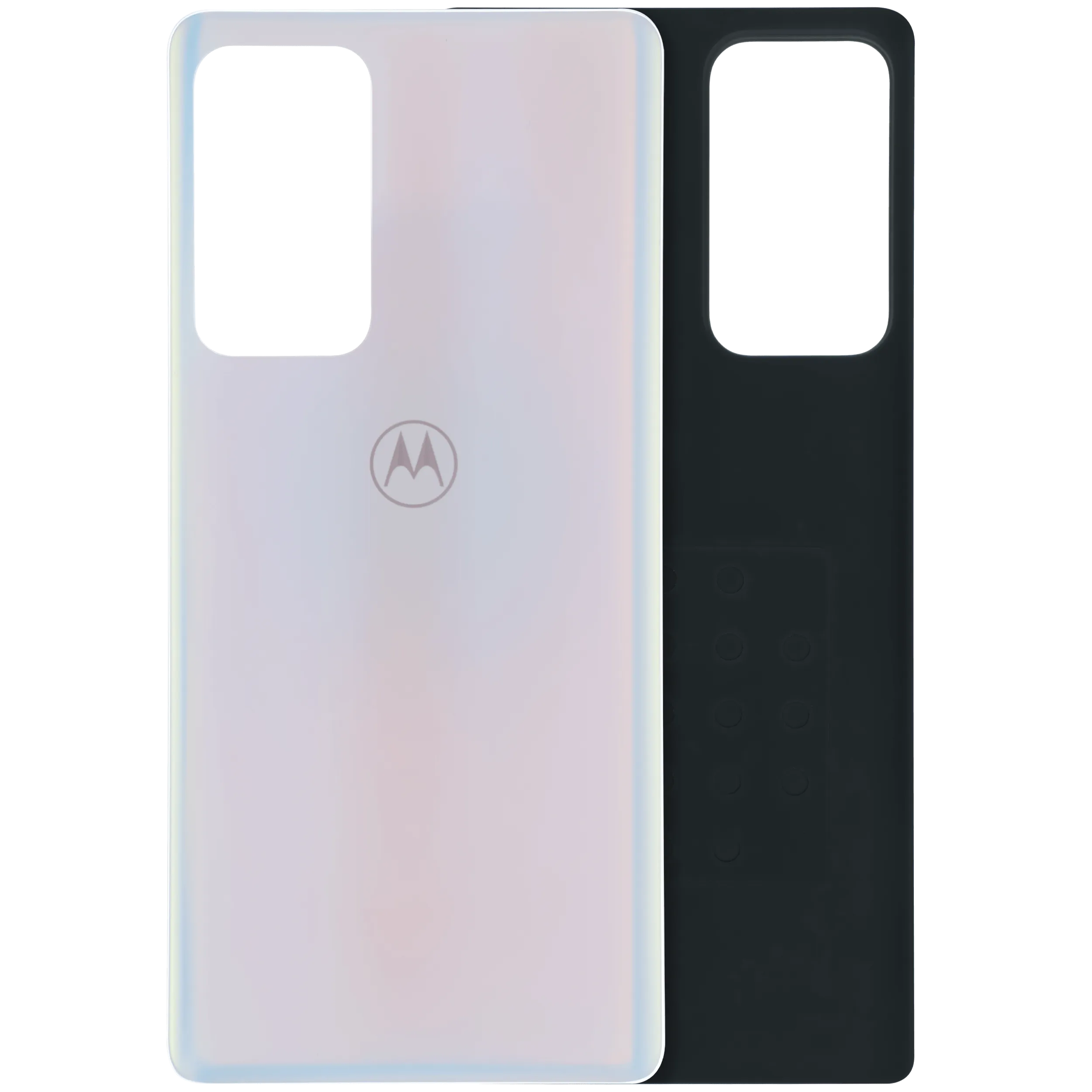 Backcover-Glas für Motorola Edge 20 Pro XT2153 (Original OEM)