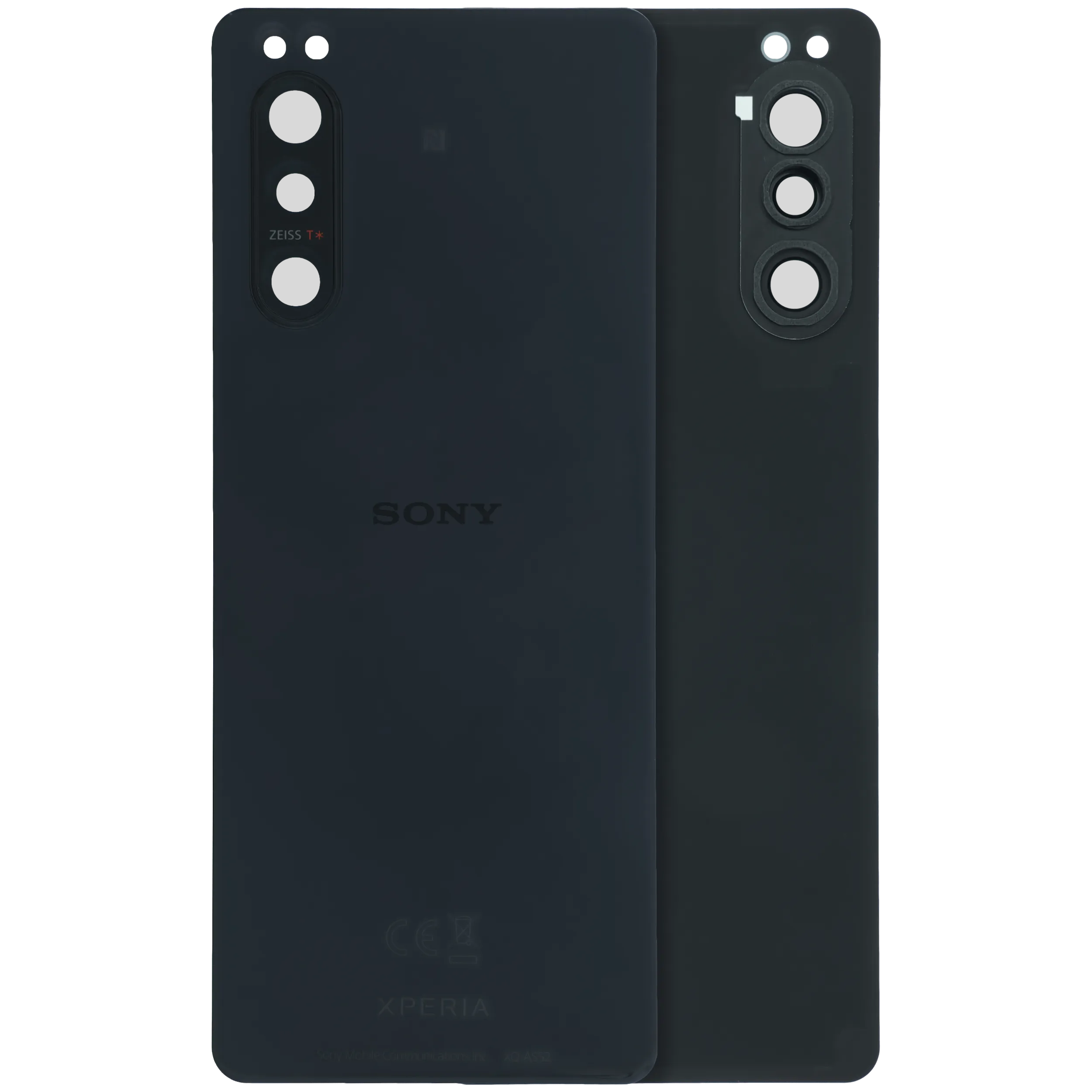 Backcover-Glas für Sony Xperia 5 II (Original)
