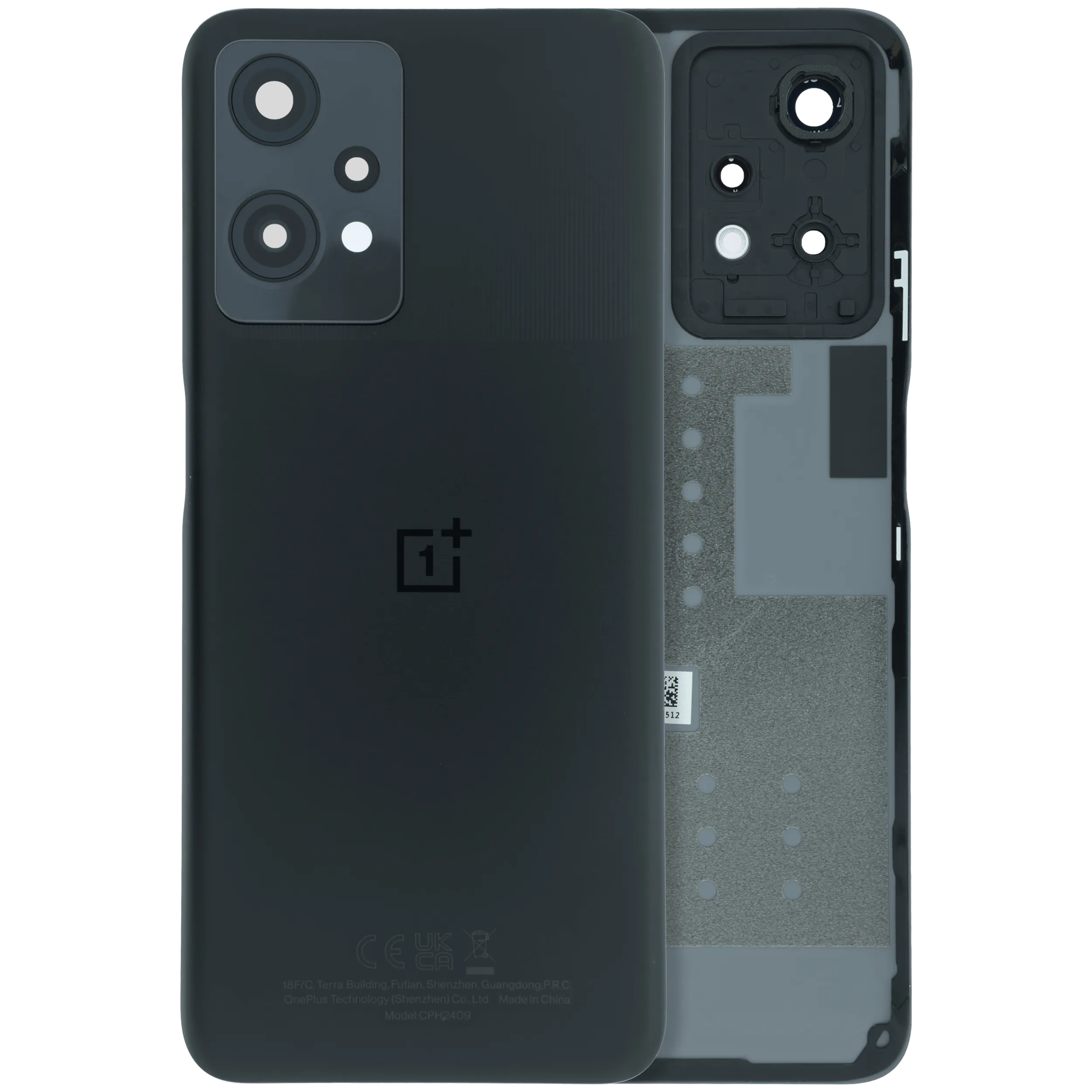Backcover-Glas für OnePlus Nord CE 2 Lite (Original)