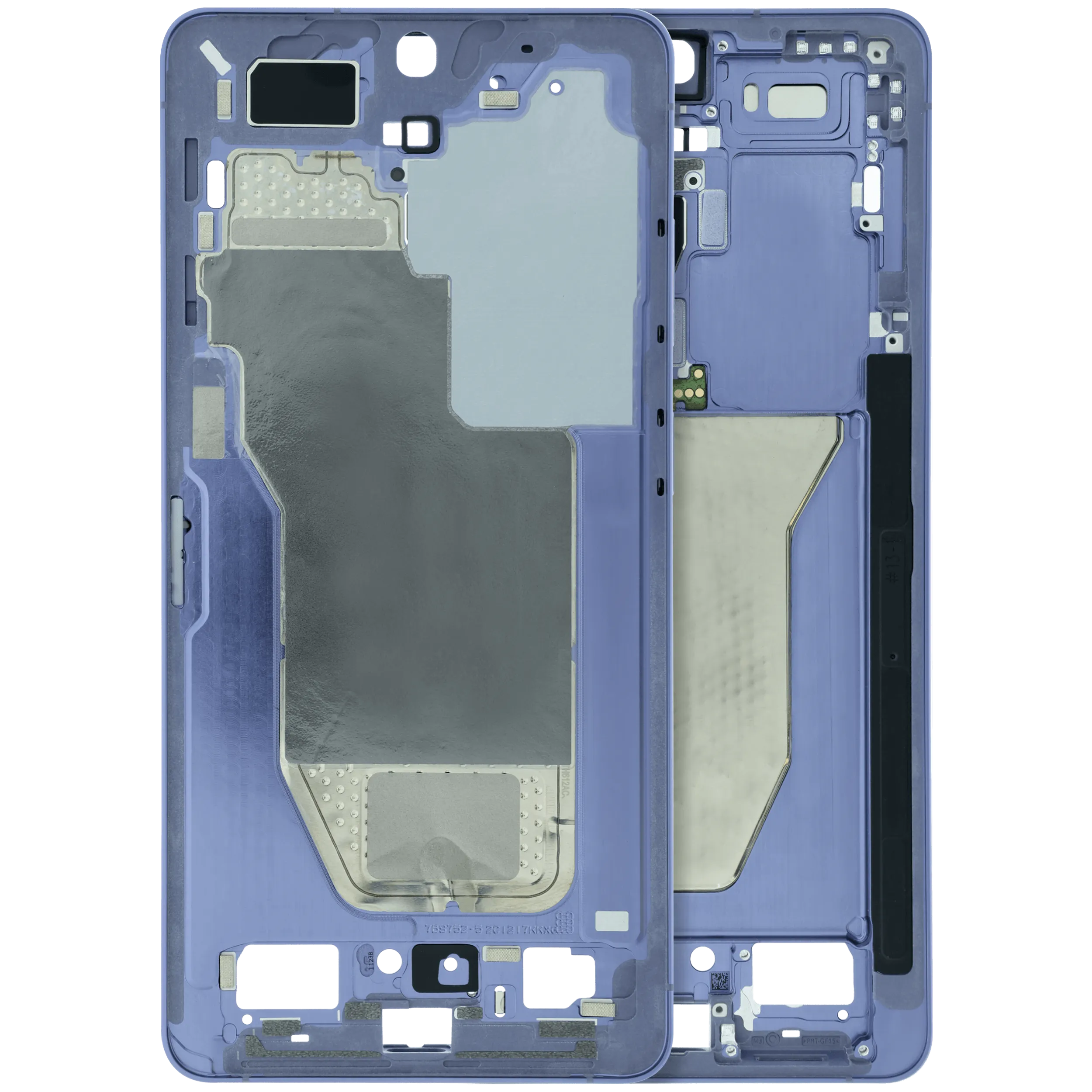 Châssis central pour Samsung Galaxy S26 Ultra 5G (US et international)