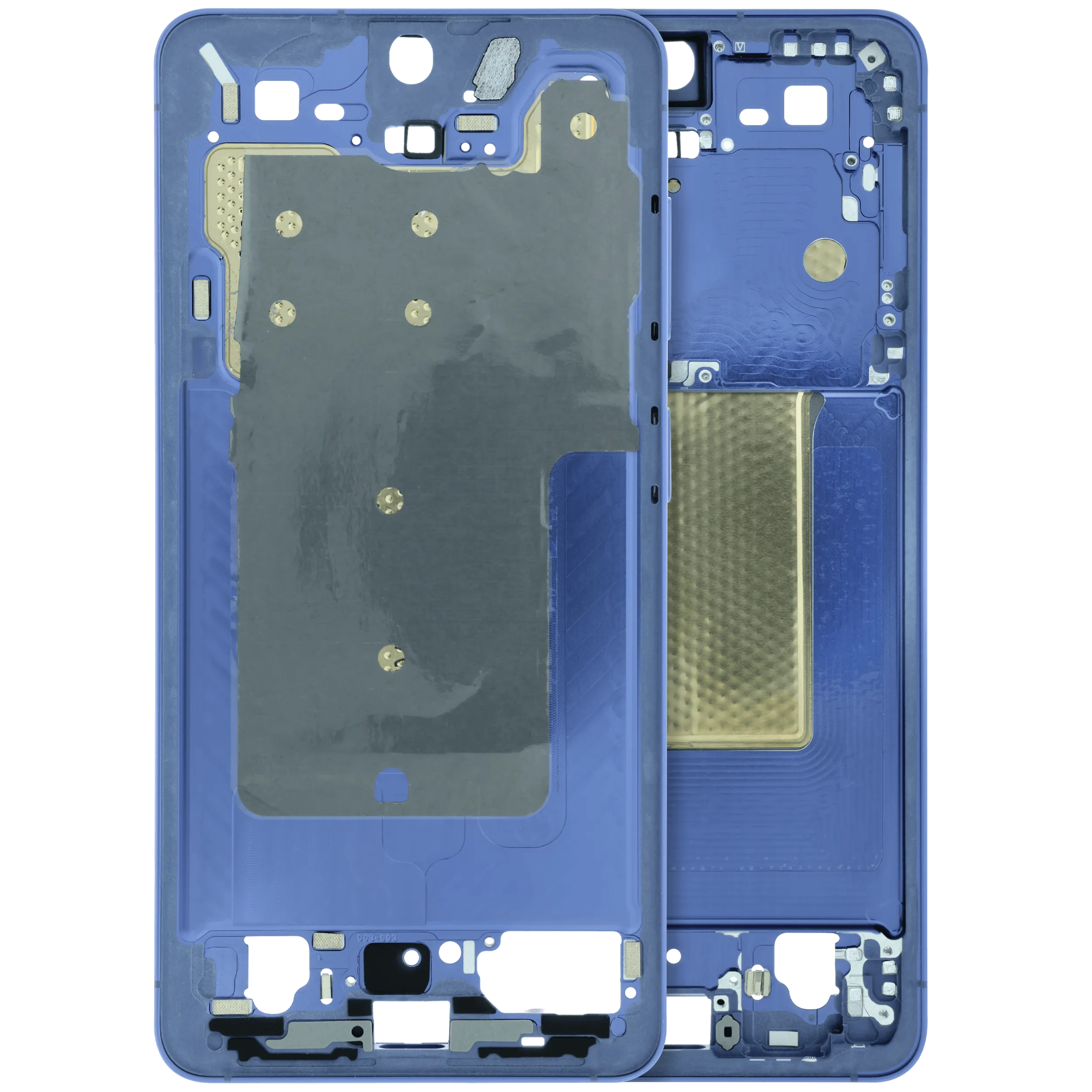 Mittelrahmen für Samsung Galaxy S26 5G (US und International)