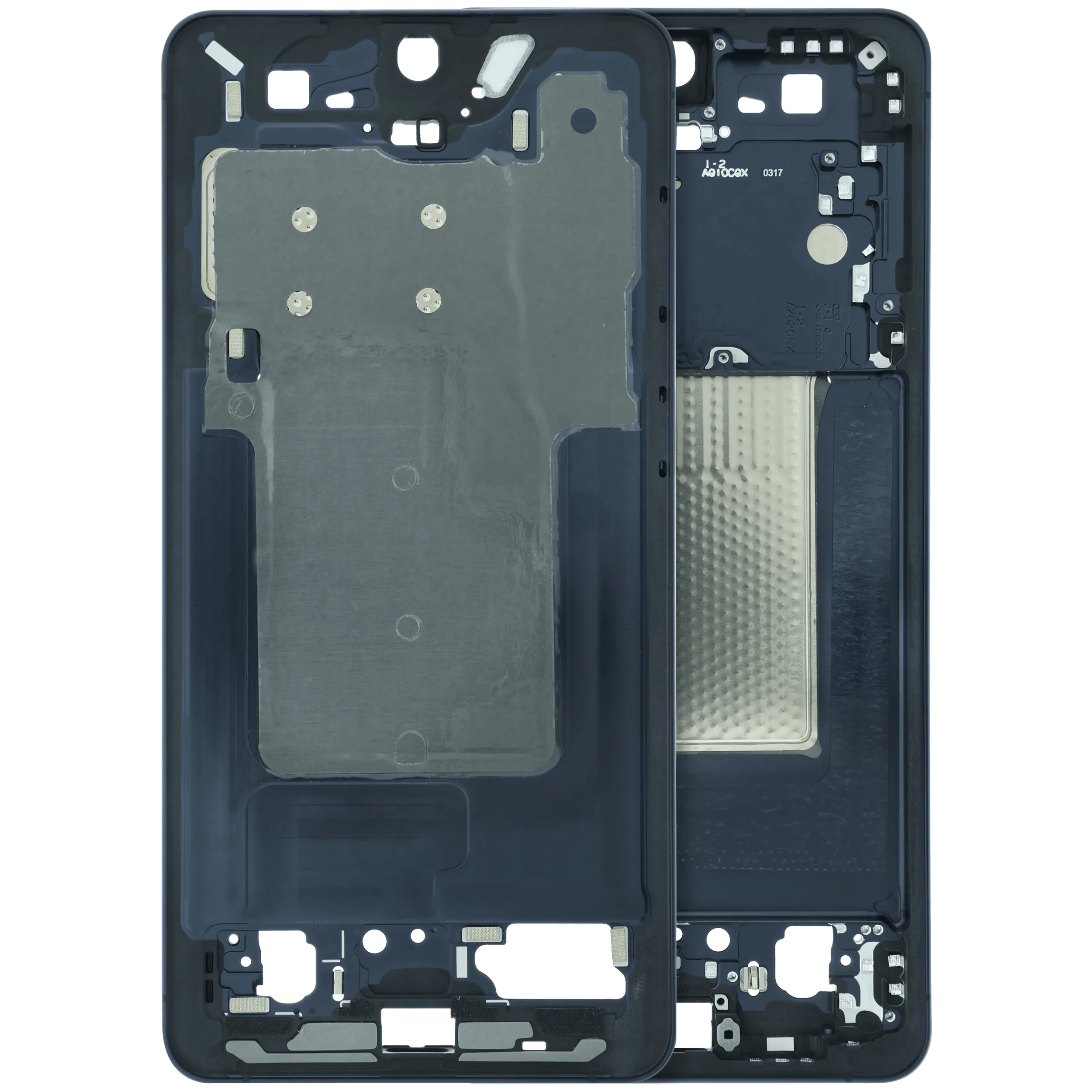 Châssis central pour Samsung Galaxy S26 Plus 5G (US et international)