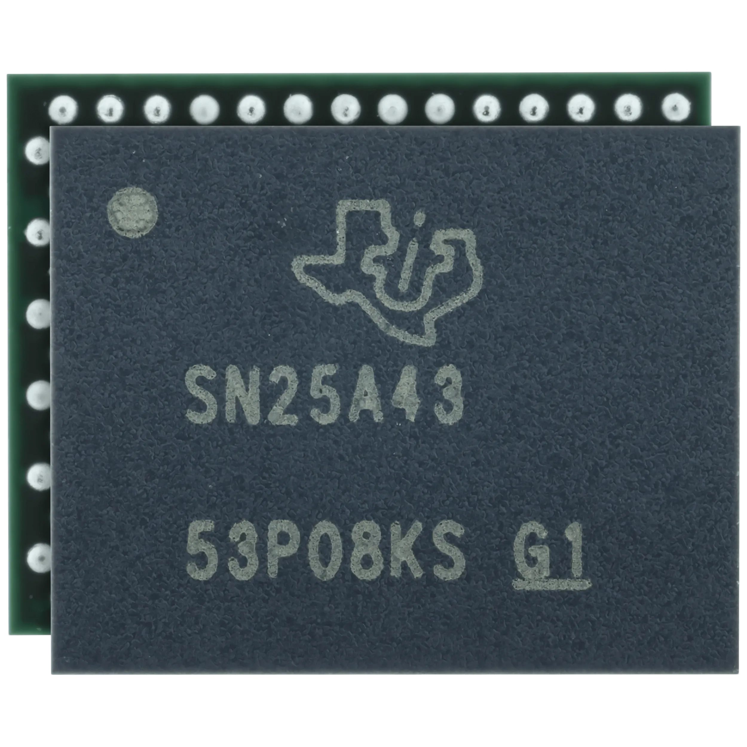 IC de charge pour iPad Pro 11" 6th Gen (2025) / 13" 8th Gen (2025) (SN25A43)