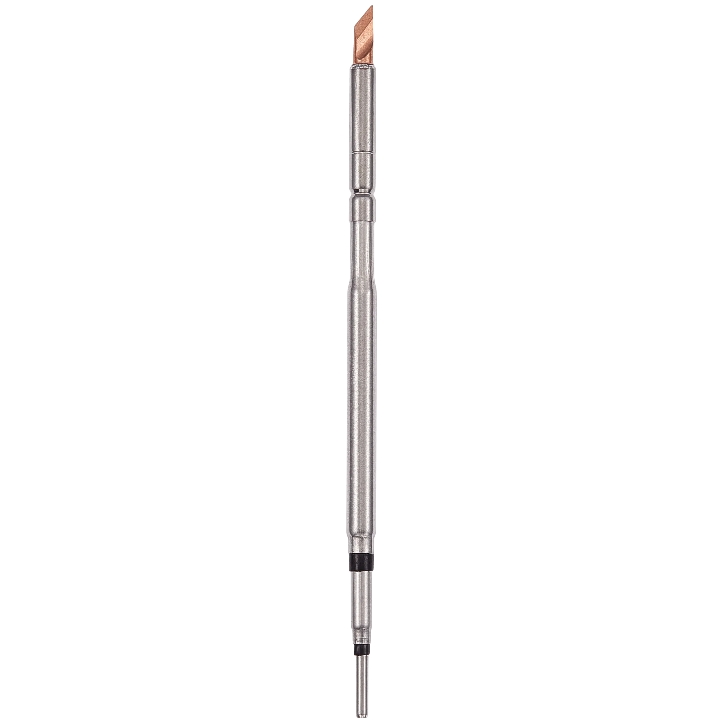 C210 Flying Wire fer à souder Handle Tip (Knife Tip) (set de 12 pièces)