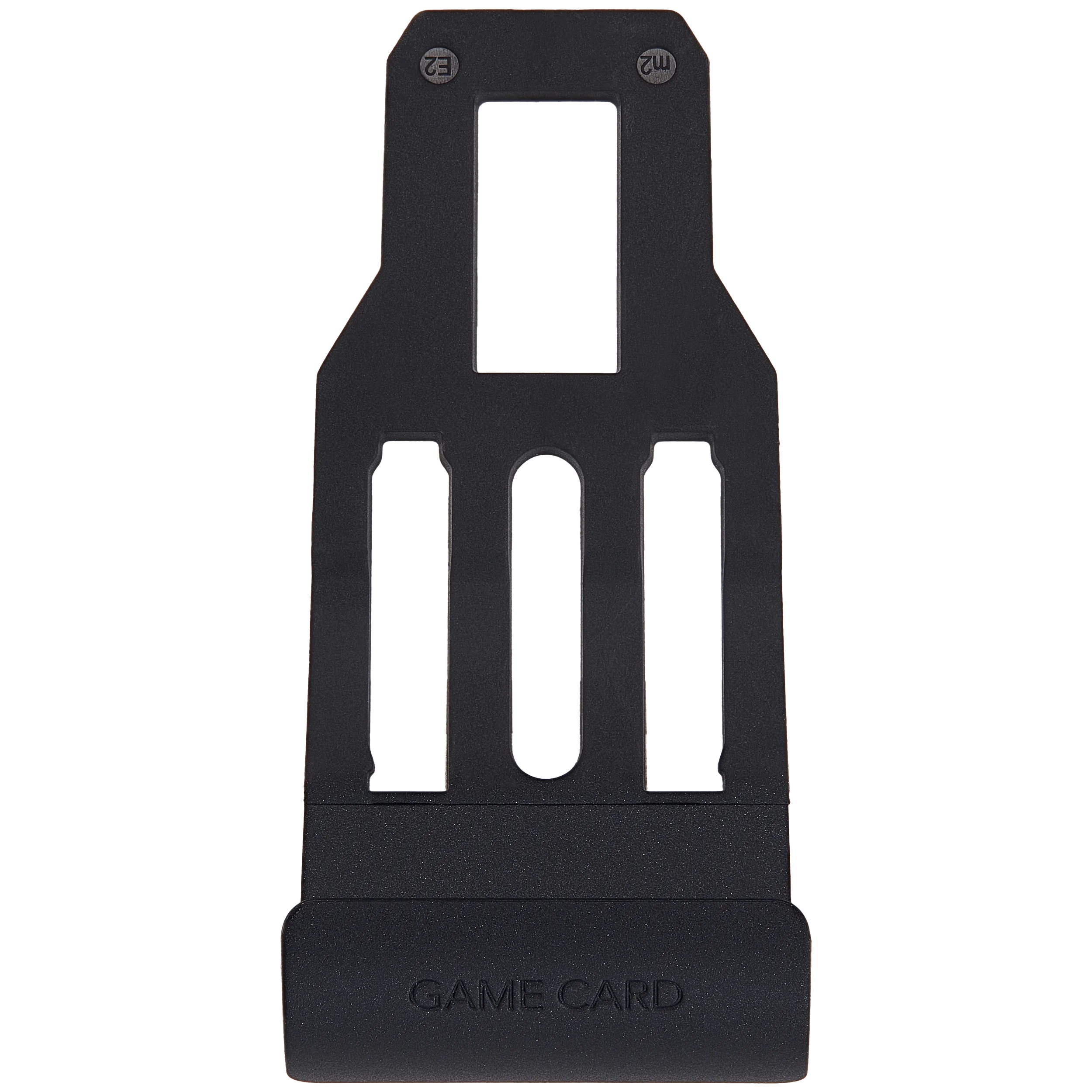 Card tiroir avec Metal Sheet pour Nintendo Switch 2