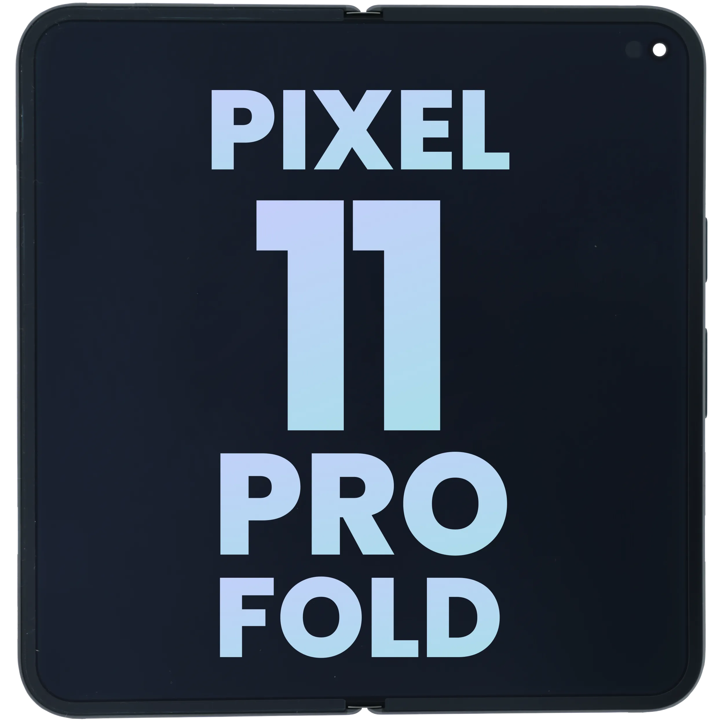 Innen OLED-Display für Google Pixel 11 Pro Fold (Original OEM)