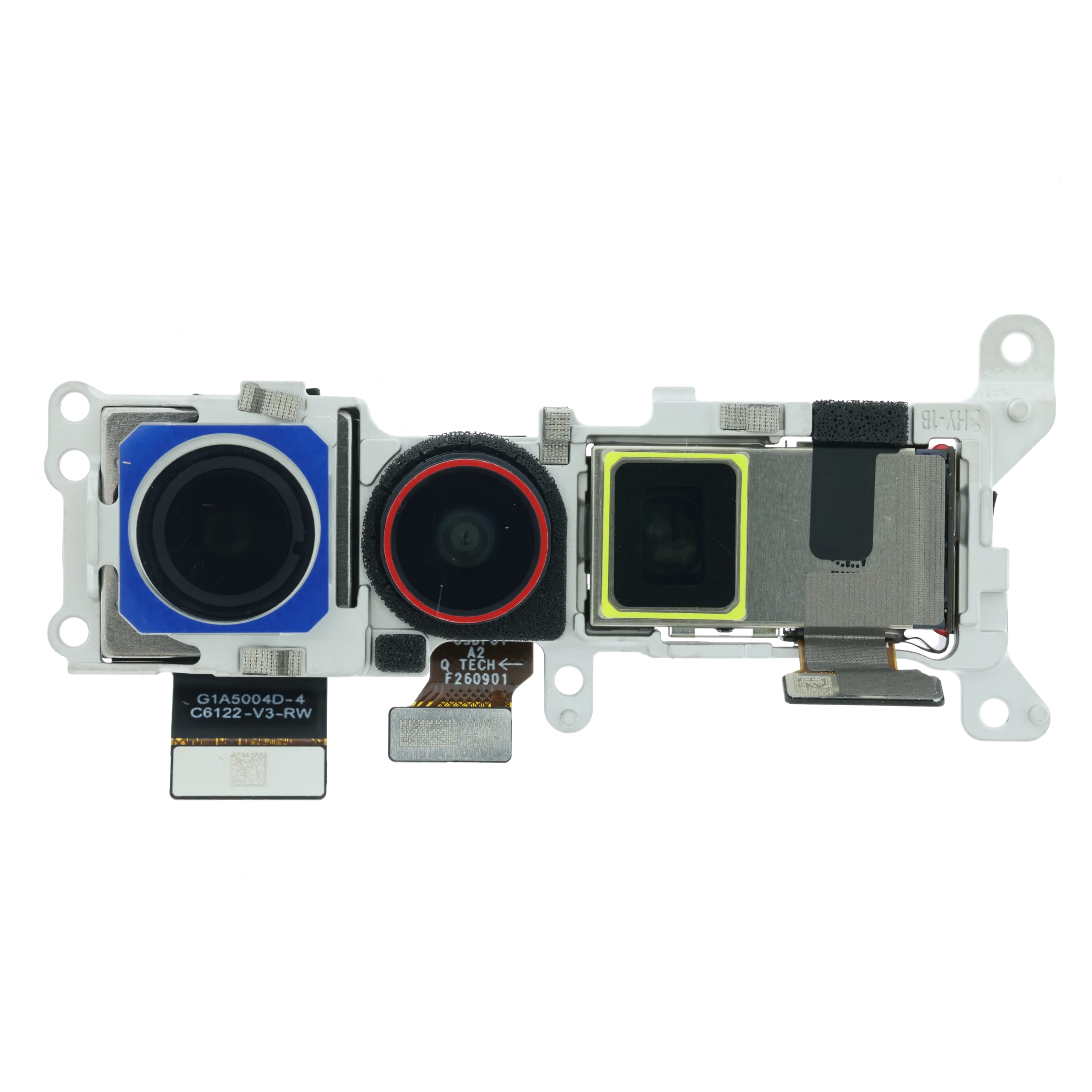 Rückkamera für Google Pixel 11 (Original OEM)