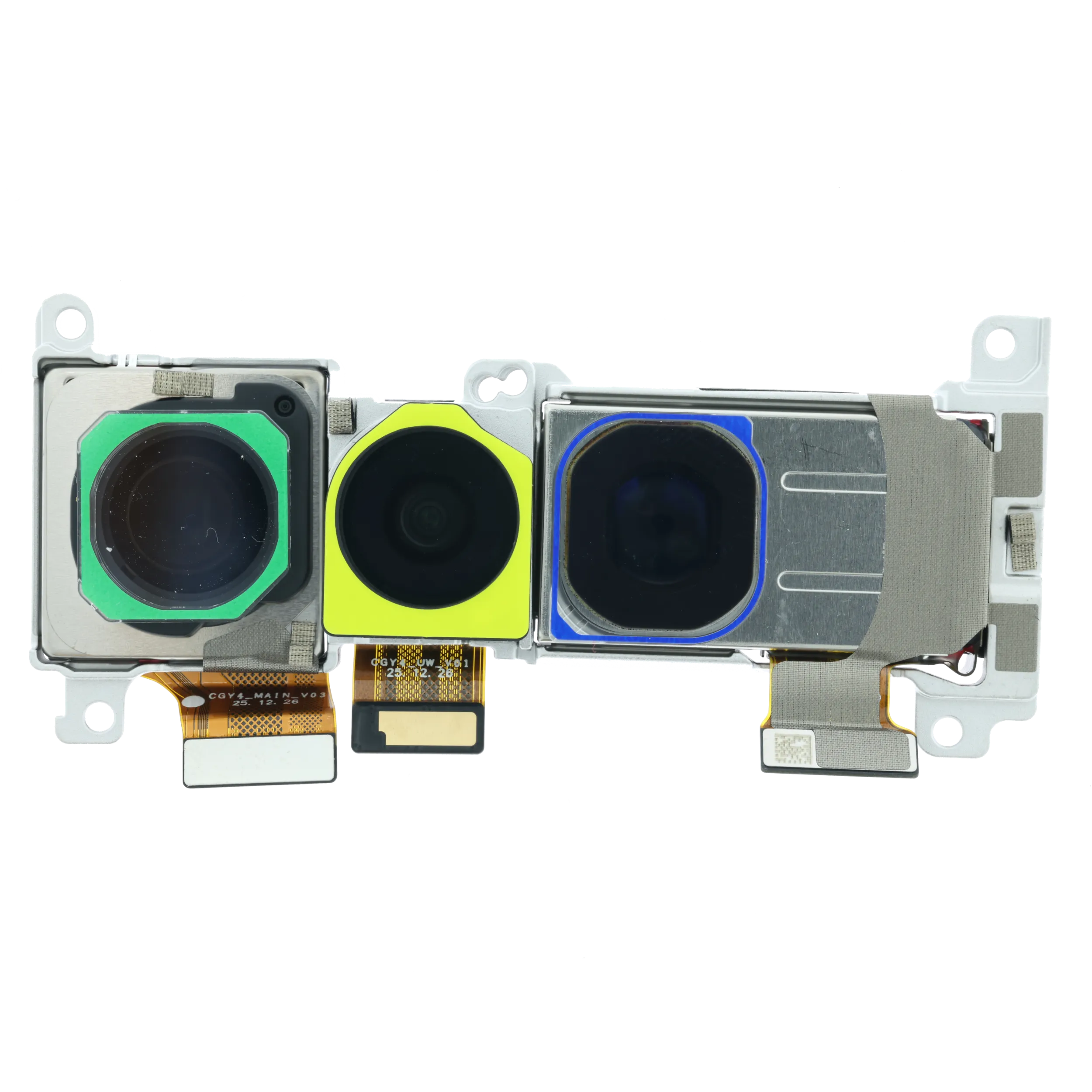 Rückkamera für Google Pixel 11 Pro (Original OEM)