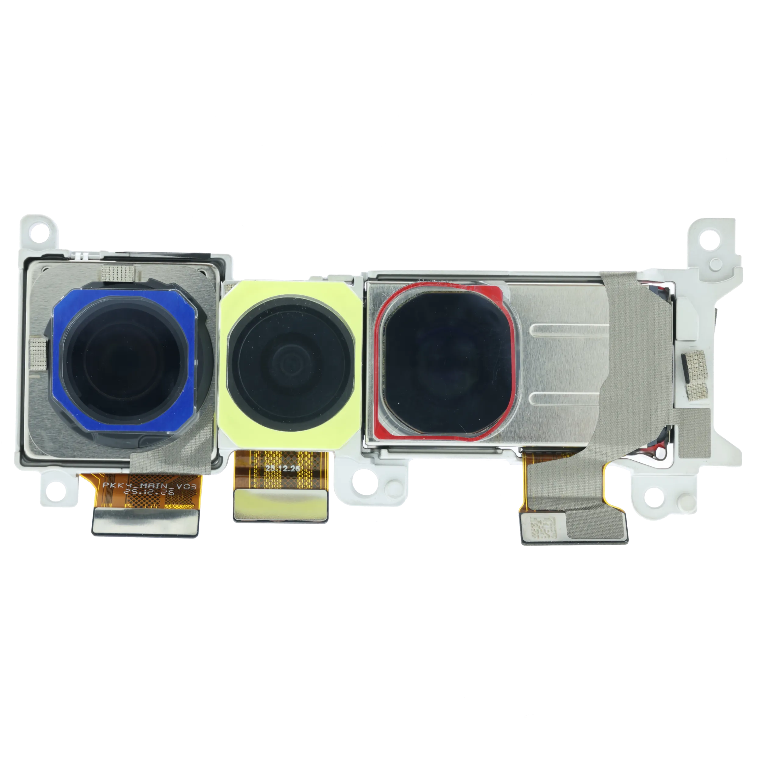 Caméra arrière pour Google Pixel 11 Pro XL (Original OEM)