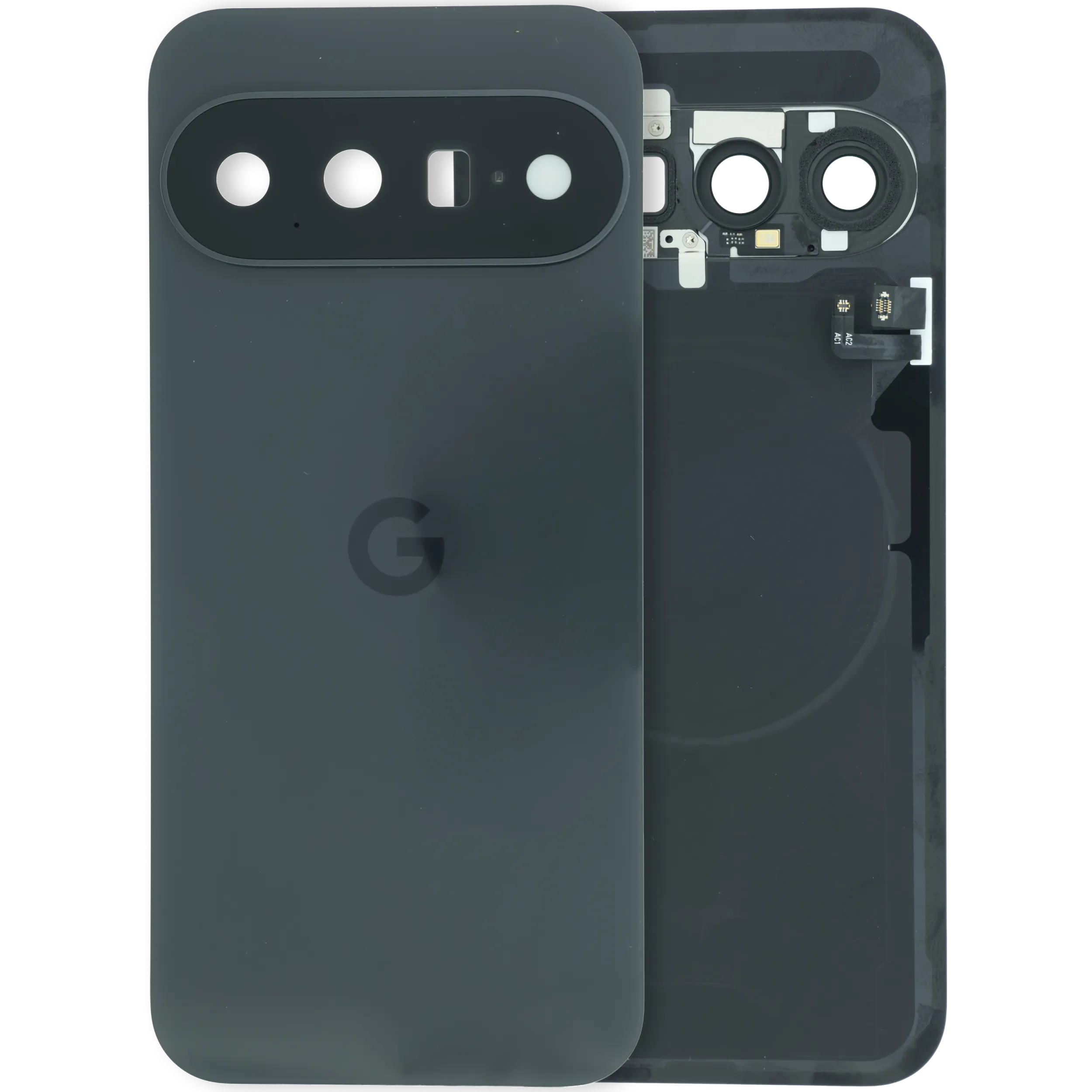 Backcover-Glas für Google Pixel 11 (Original OEM)