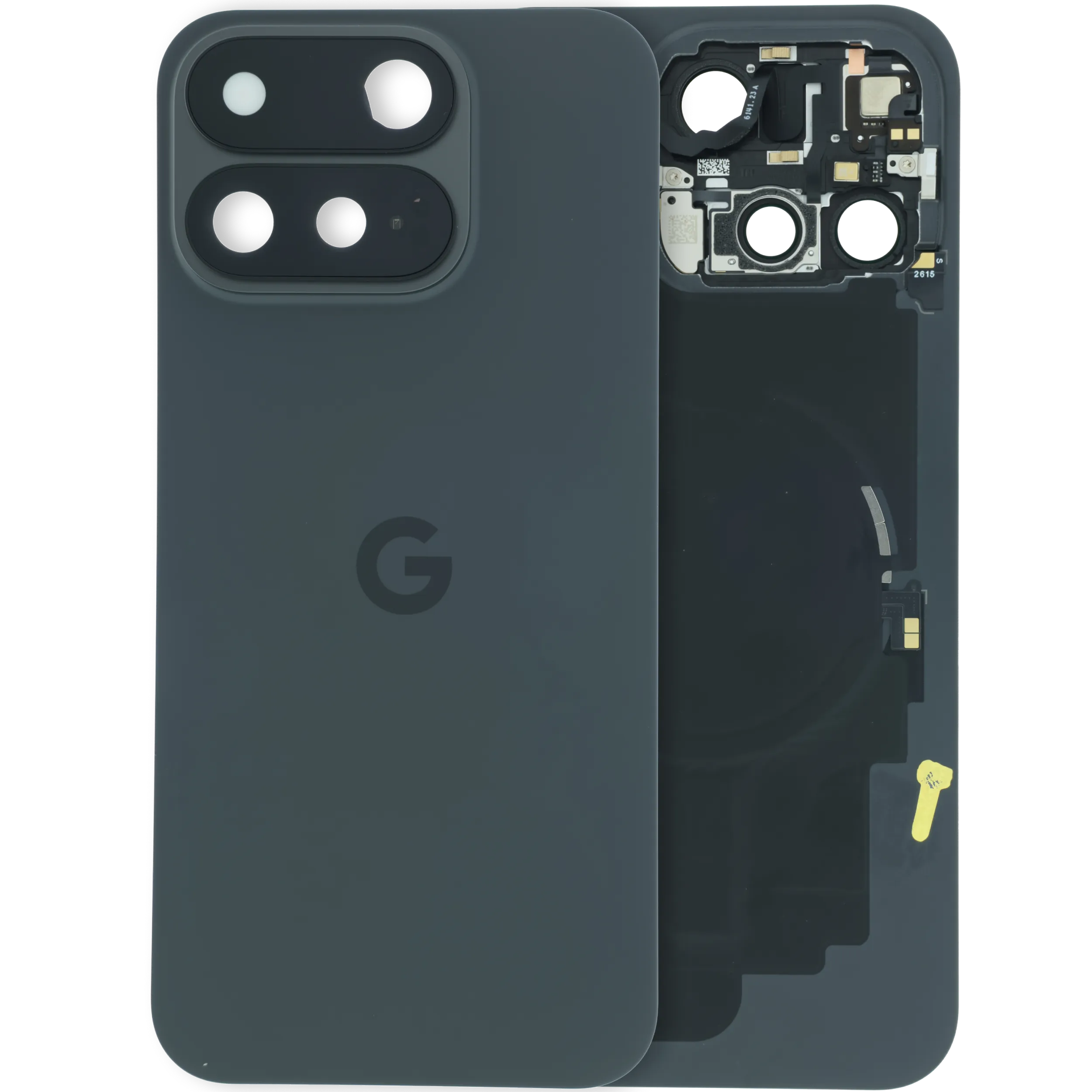 Backcover-Glas für Google Pixel 11 Pro Fold (Original OEM)