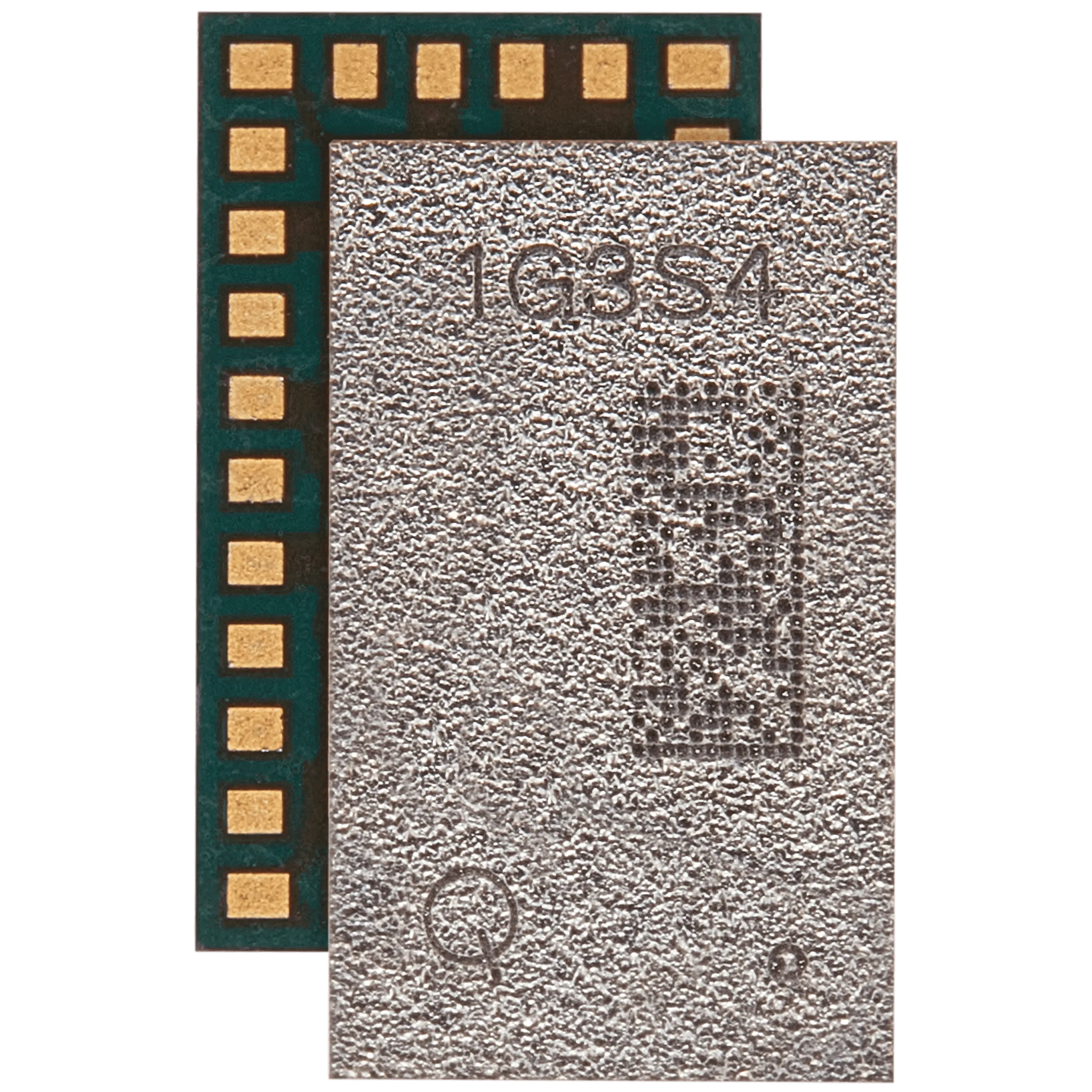Signal Spannungsversorgungs-IC für Samsung Galaxy S22 / S22 Ultra 5G / S23 / S23 Plus / S23 Ultra 5G / S24 / S24 Plus / S24 Ultra 5G (1Gxxx UHB)