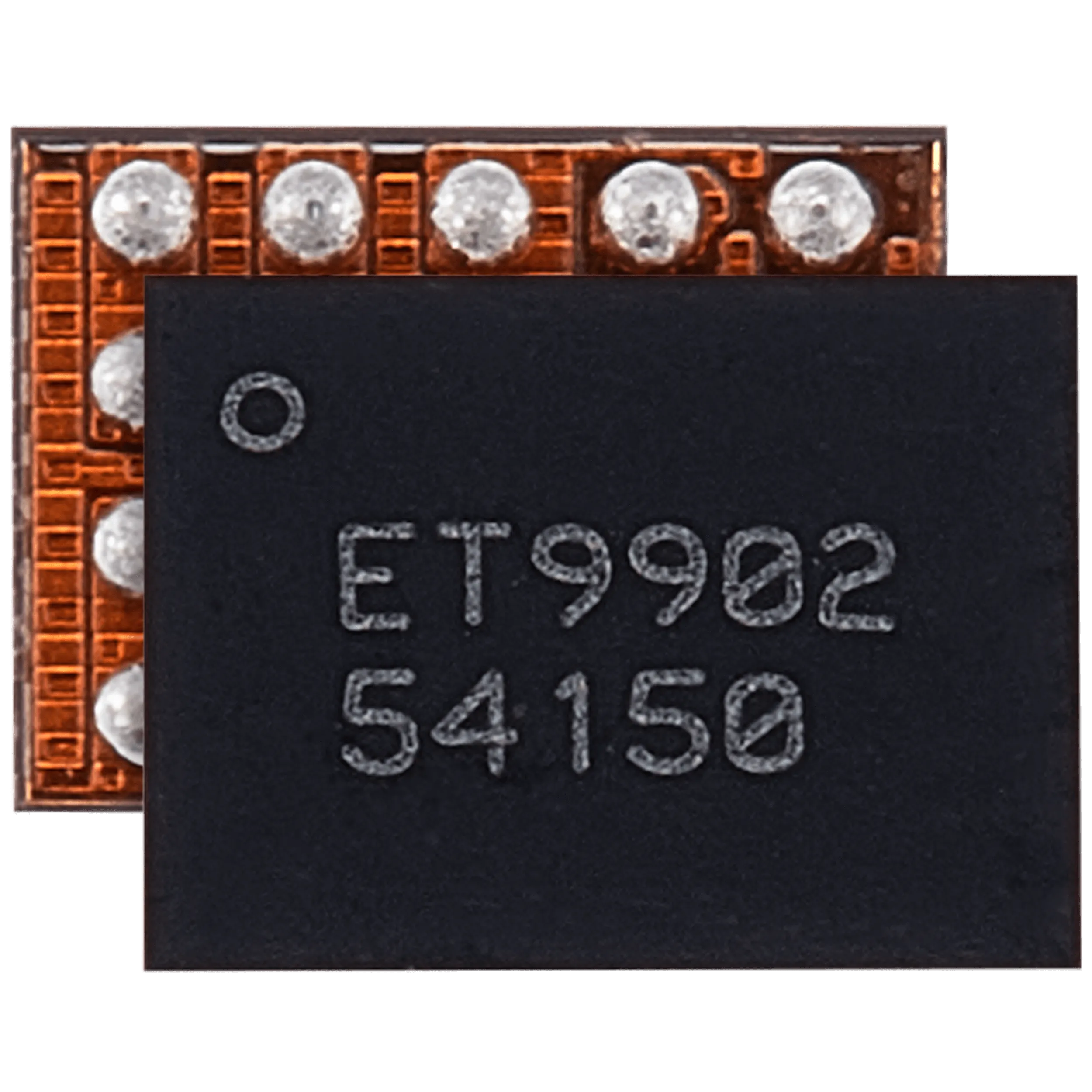 Ladegerät IC für Samsung Galaxy S23 Ultra 5G (ET9902)