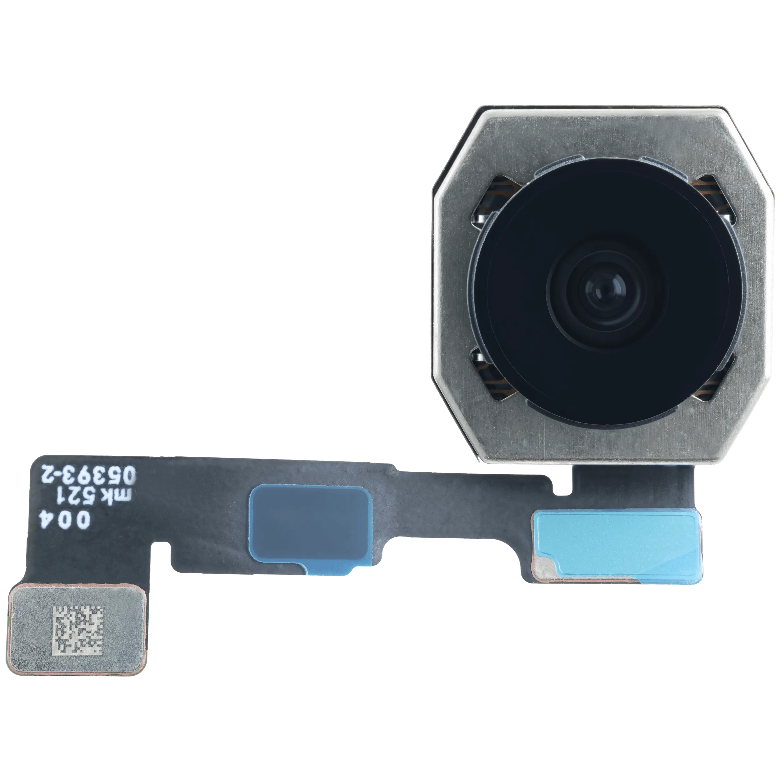 Rückkamera (Ultraweitwinkel) für iPhone 17
