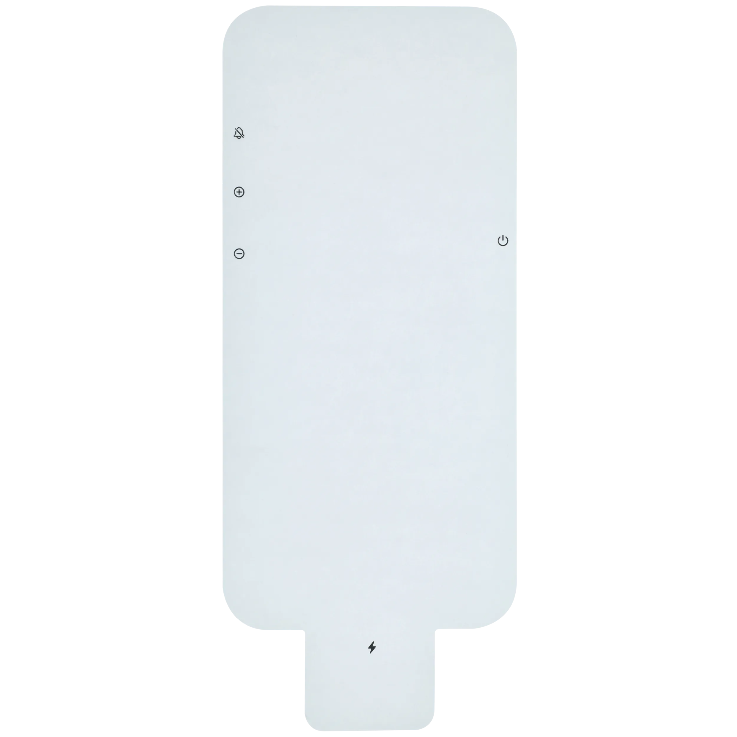 Display Schutzfolie Sheet für 6.1" iPhone 15 / 15 Pro (100er-Pack)