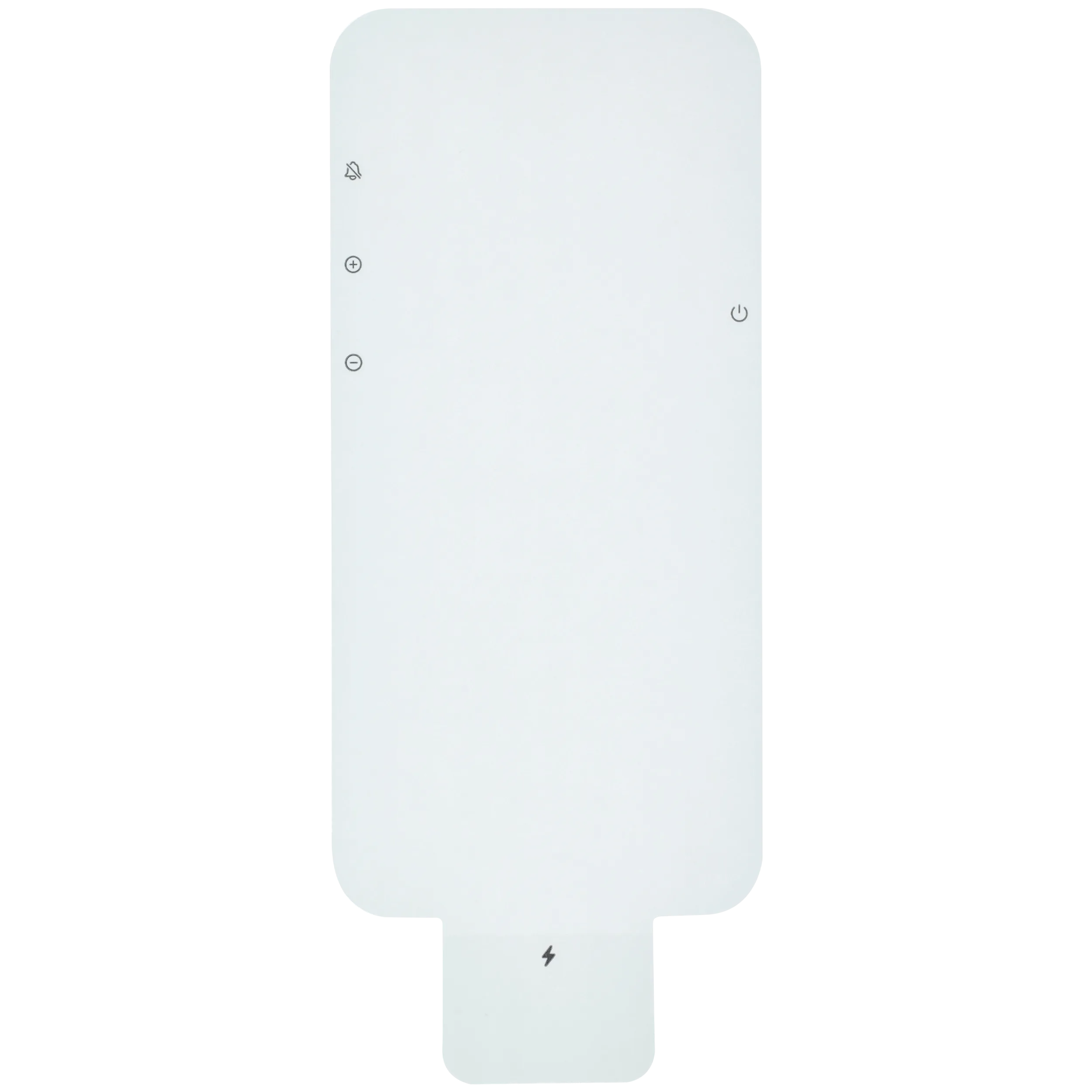 Écran film protecteur Sheet pour 5.4" iPhone 12 Mini / 13 Mini (lot de 100)