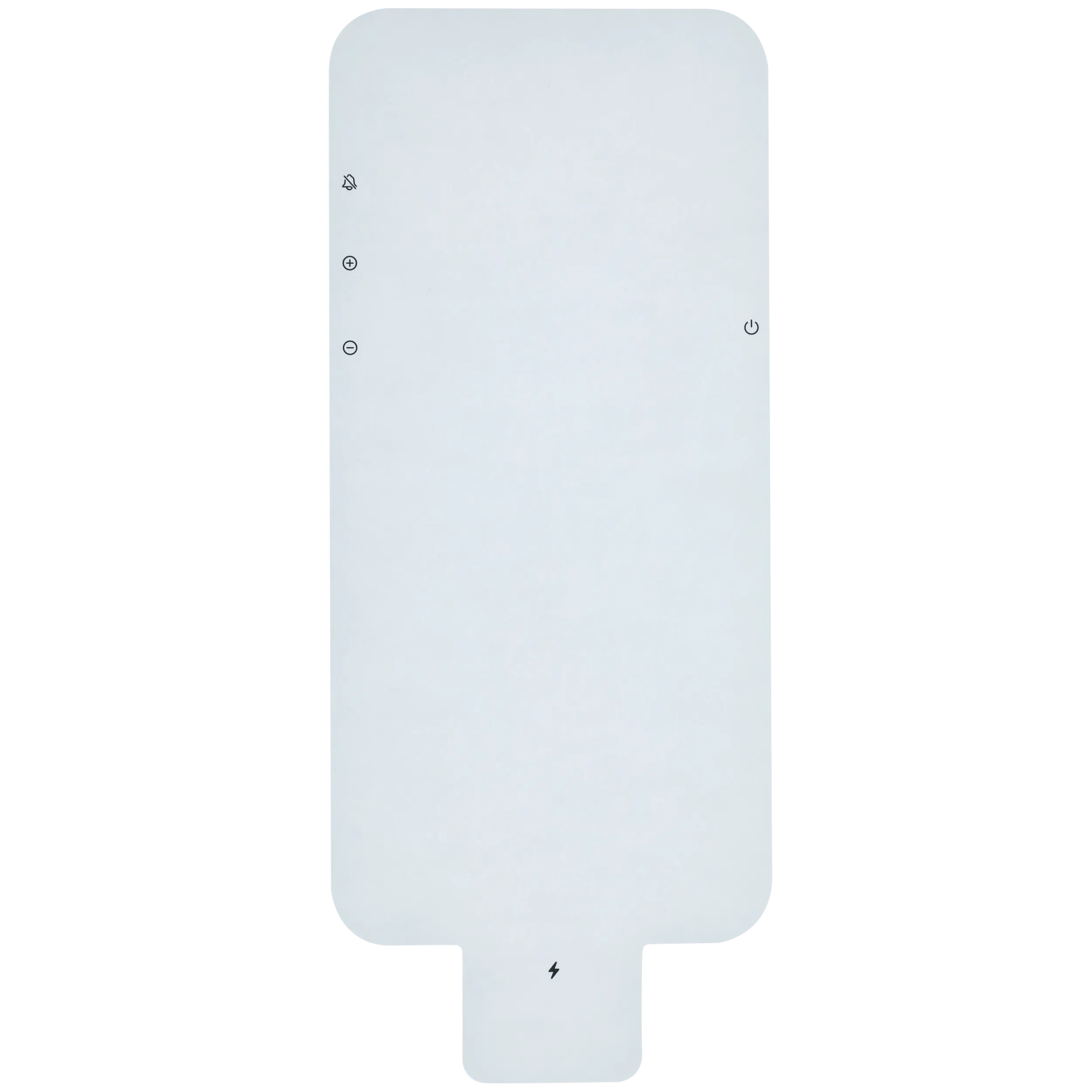 Écran film protecteur Sheet pour 6.7" iPhone 15 Plus / 15 Pro Max (lot de 100)