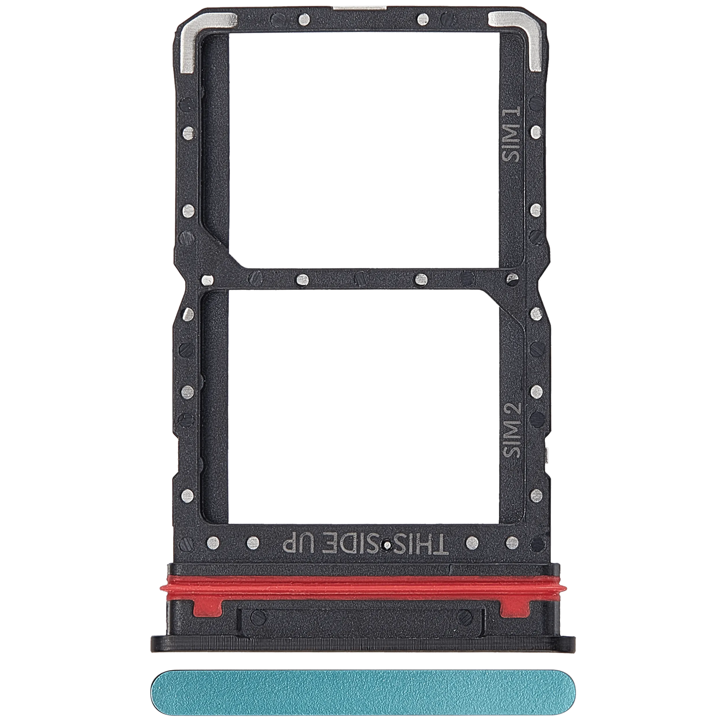 SIM-Kartenhalter für Motorola Moto G57 Power (XT2537-5 / 2025)