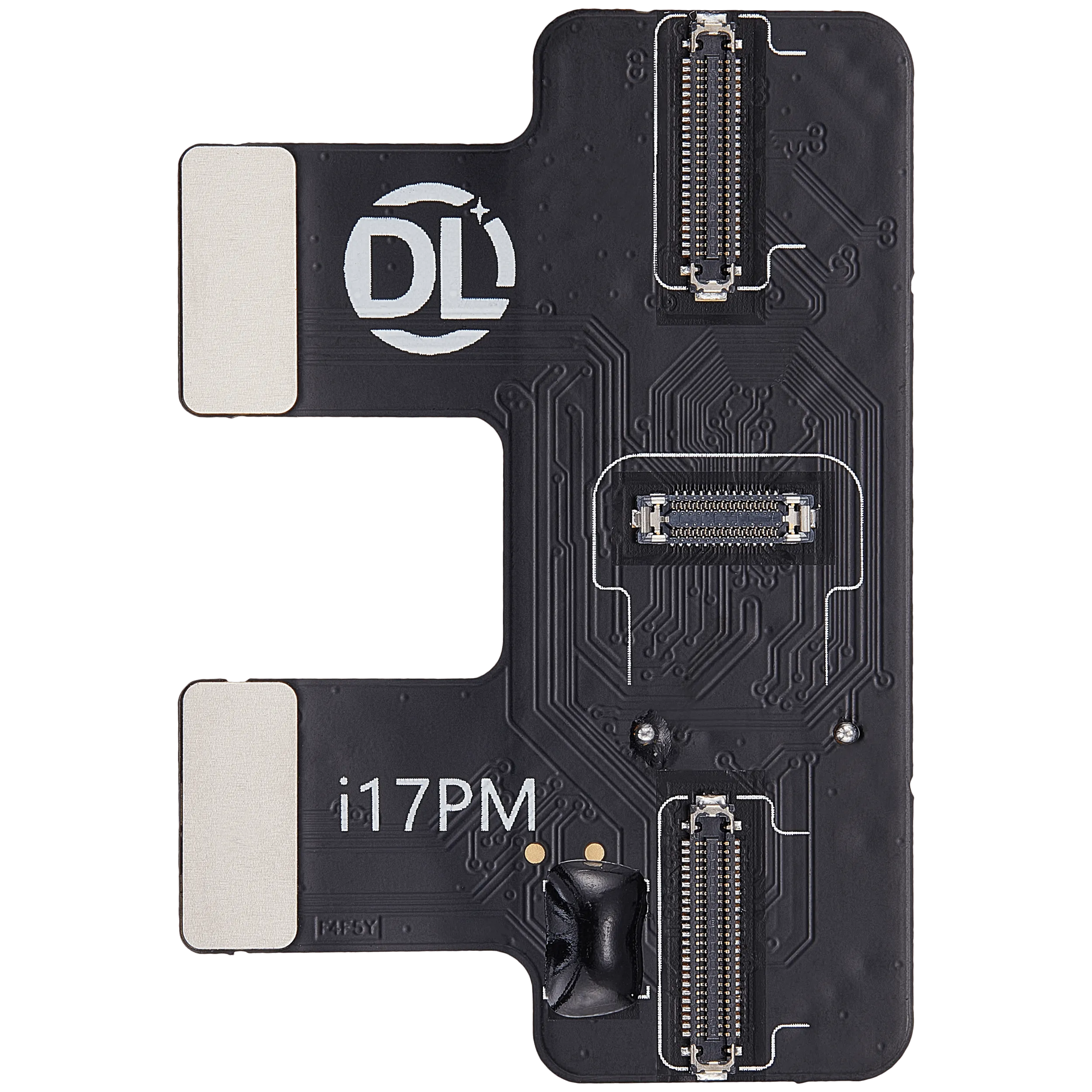 DL DL400 Pro nappe de test pour iPhone 17 Pro Max (Need à Be Used avec 2nd-Gen EDP Small Board)