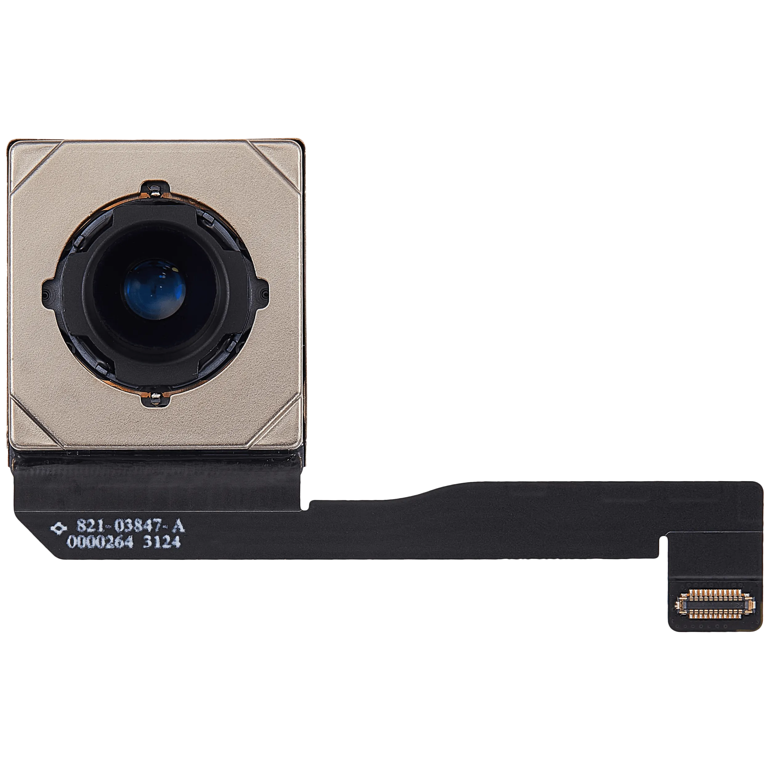 Caméra arrière (grand-angle principal) pour iPhone 14