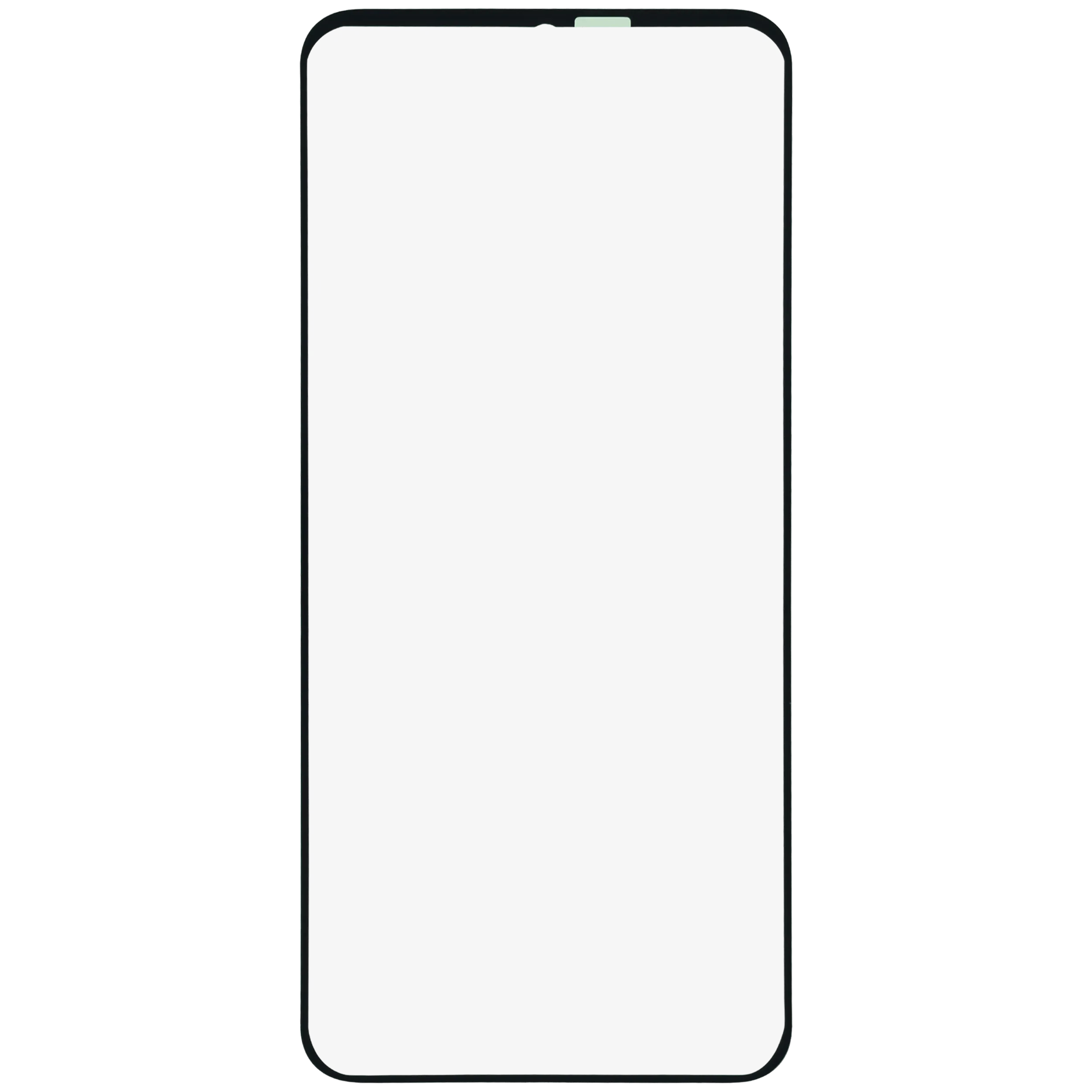 Pantalla adhesivo para Samsung Galaxy Xcover 7 (Original Service Pack)