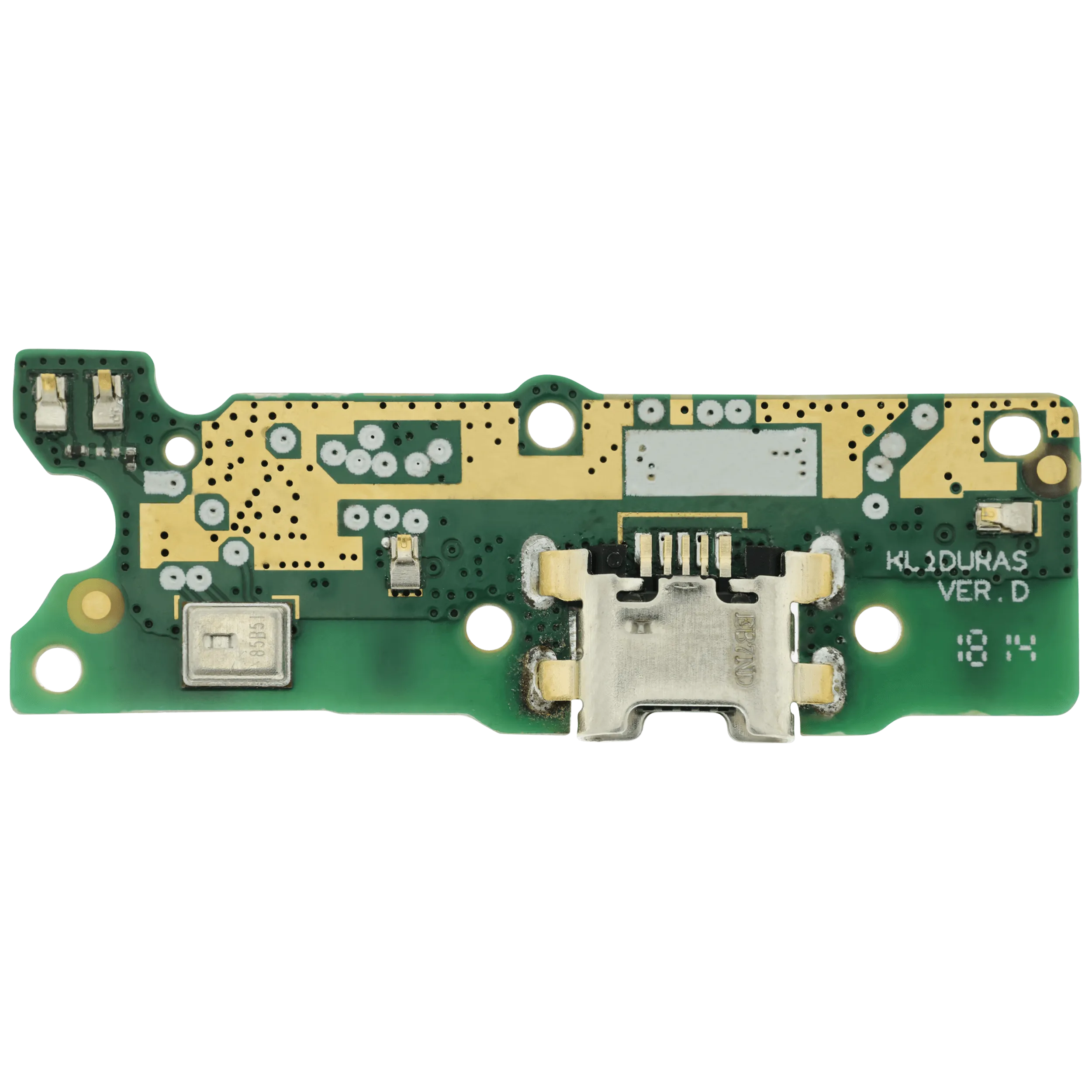 Ladebuchsen-Platine für Huawei Y5 (2018)