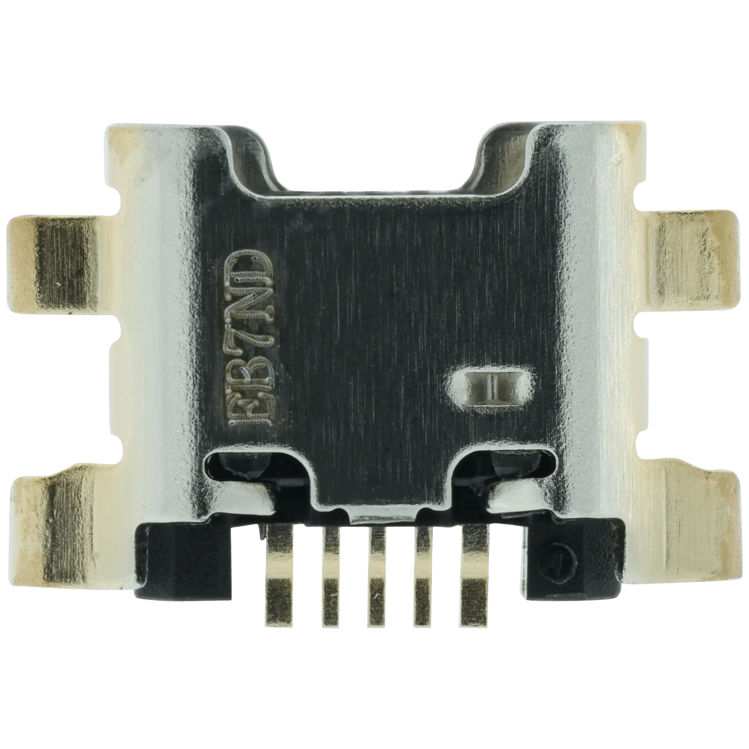 Ladebuchse MicroUSB für Huawei Y6 (2018)