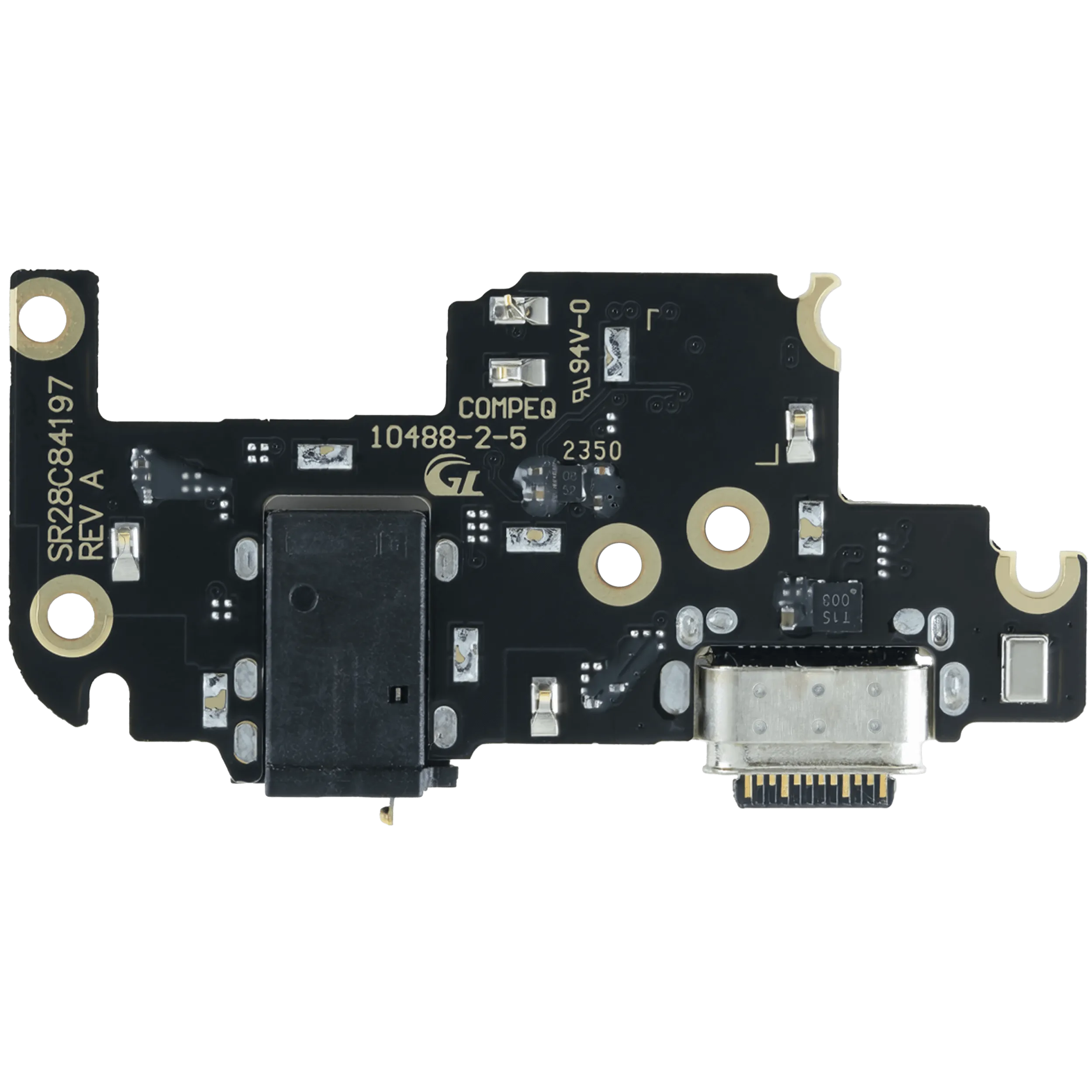 Płytka gniazda ładowania do Motorola Moto G 5G (XT2113 / 2020)