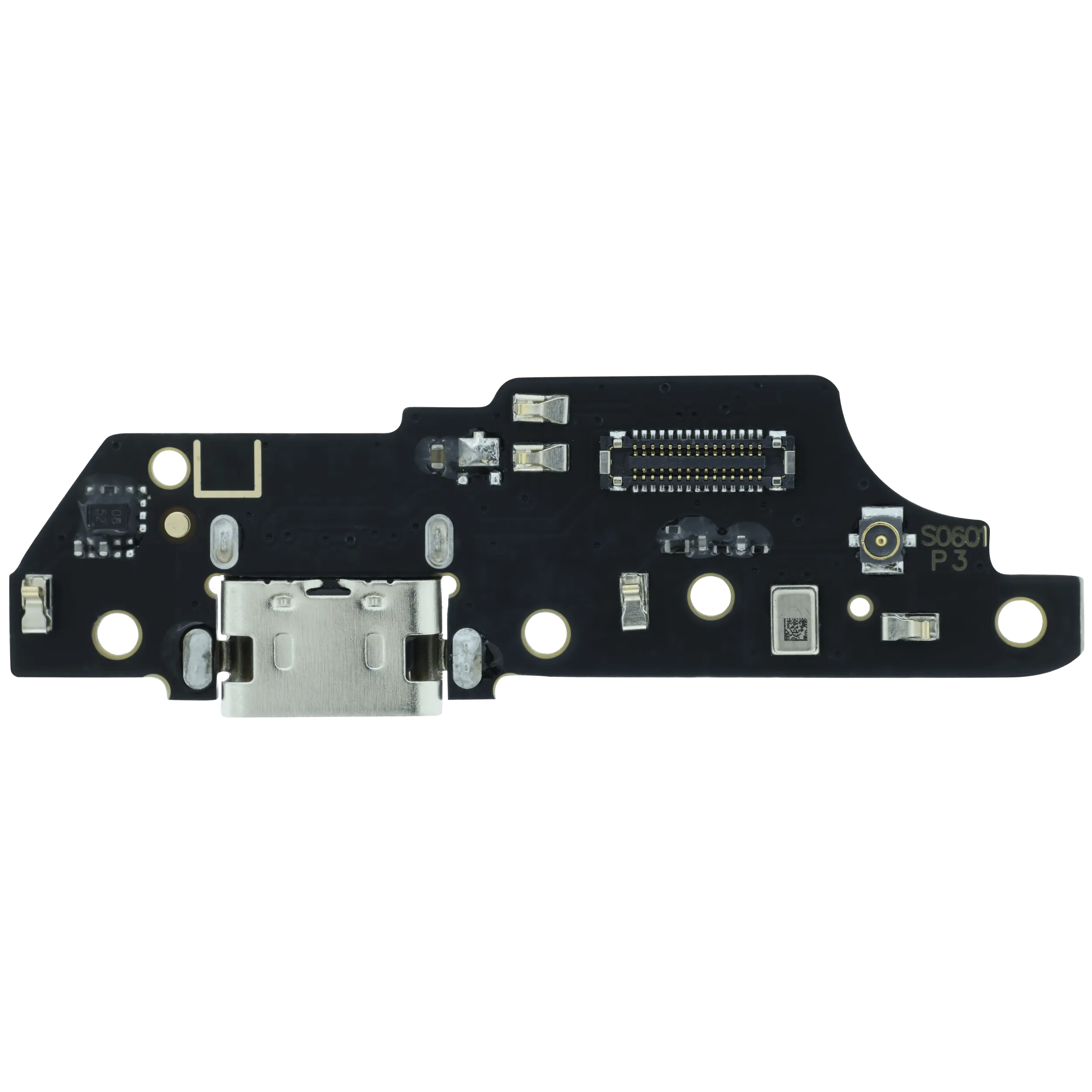 Ladebuchsen-Platine für Motorola Moto E40 (XT2159 / 2021) Duplicated SKU 107082077622