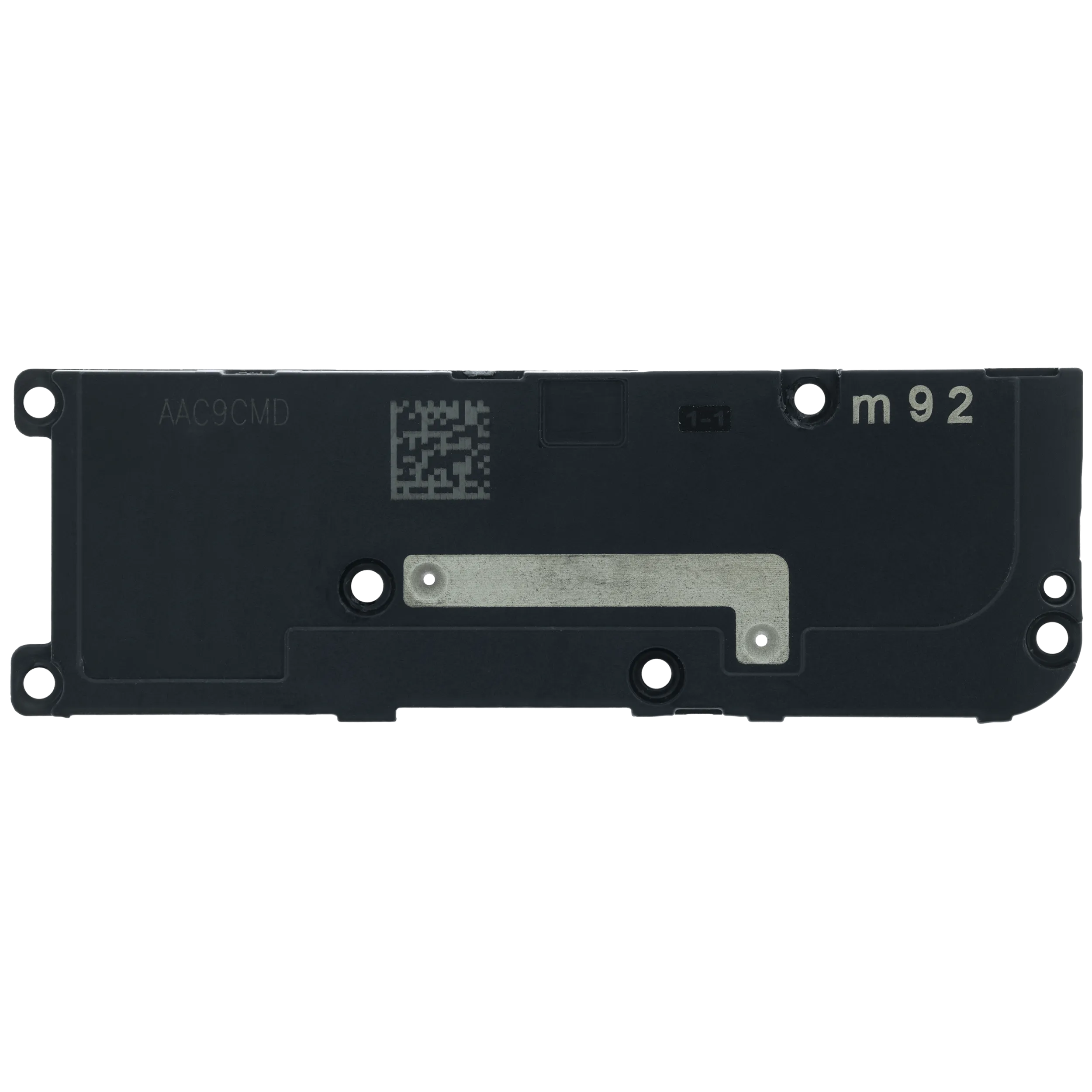 Lautsprecher für Motorola Moto G Stylus 6.4" (XT2043 / 2020) Duplicated SKU 107082083308