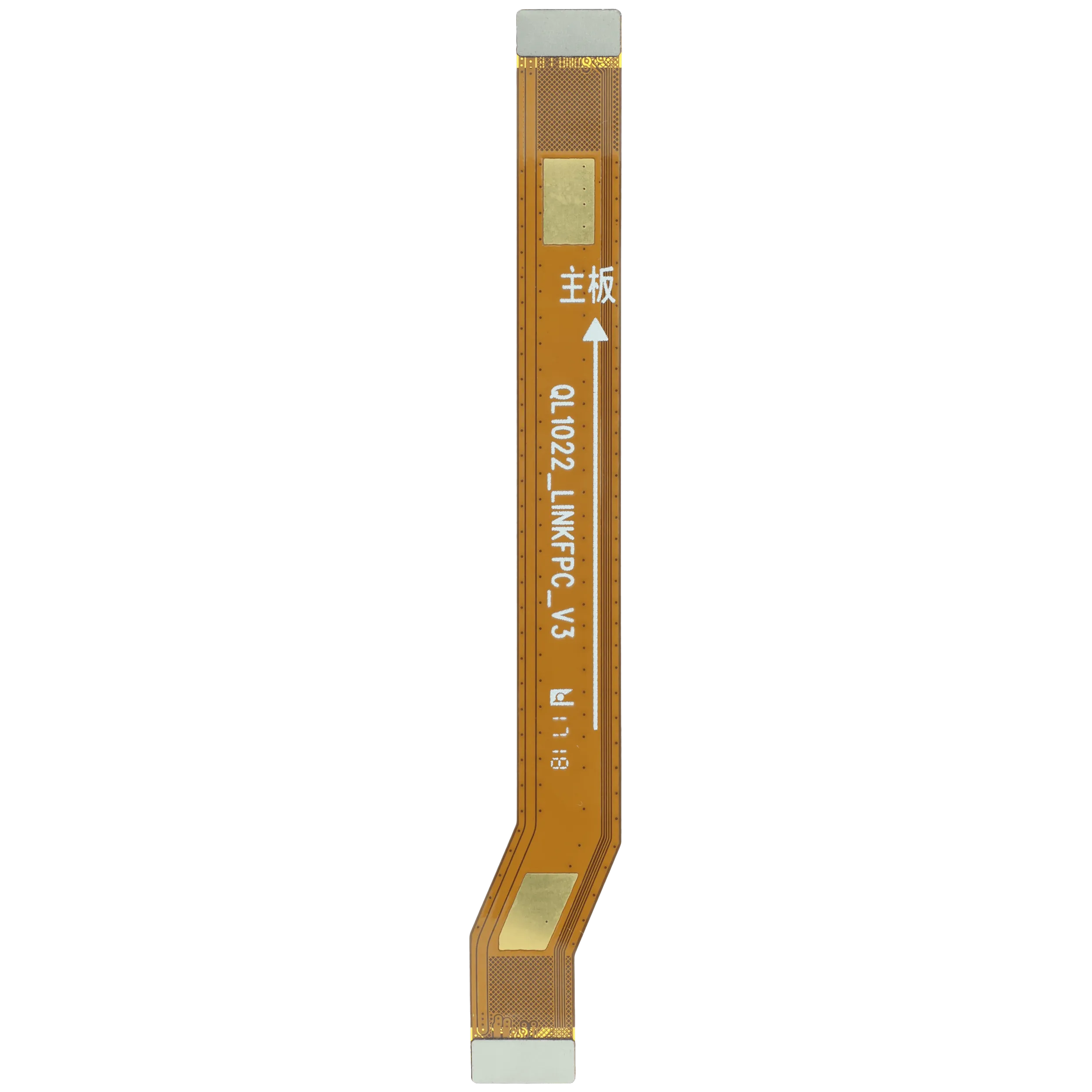 Mainboard-Flexkabel für Huawei Y6 2017
