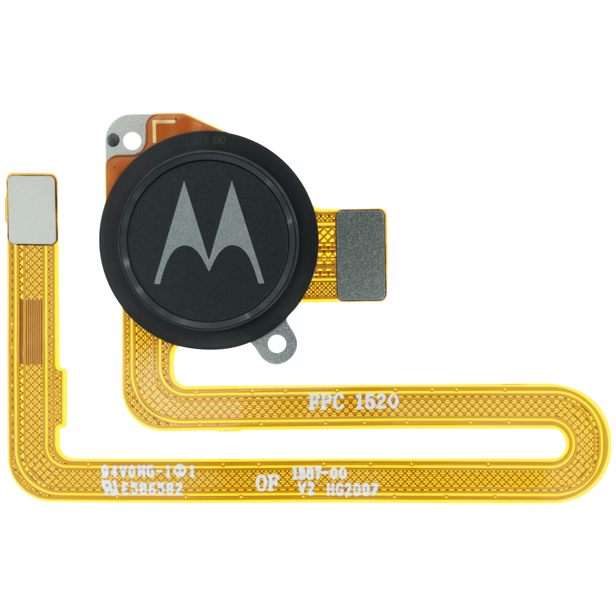 Fingerabdrucksensor für Motorola Moto G8 Power (XT2041-1 / 2020)