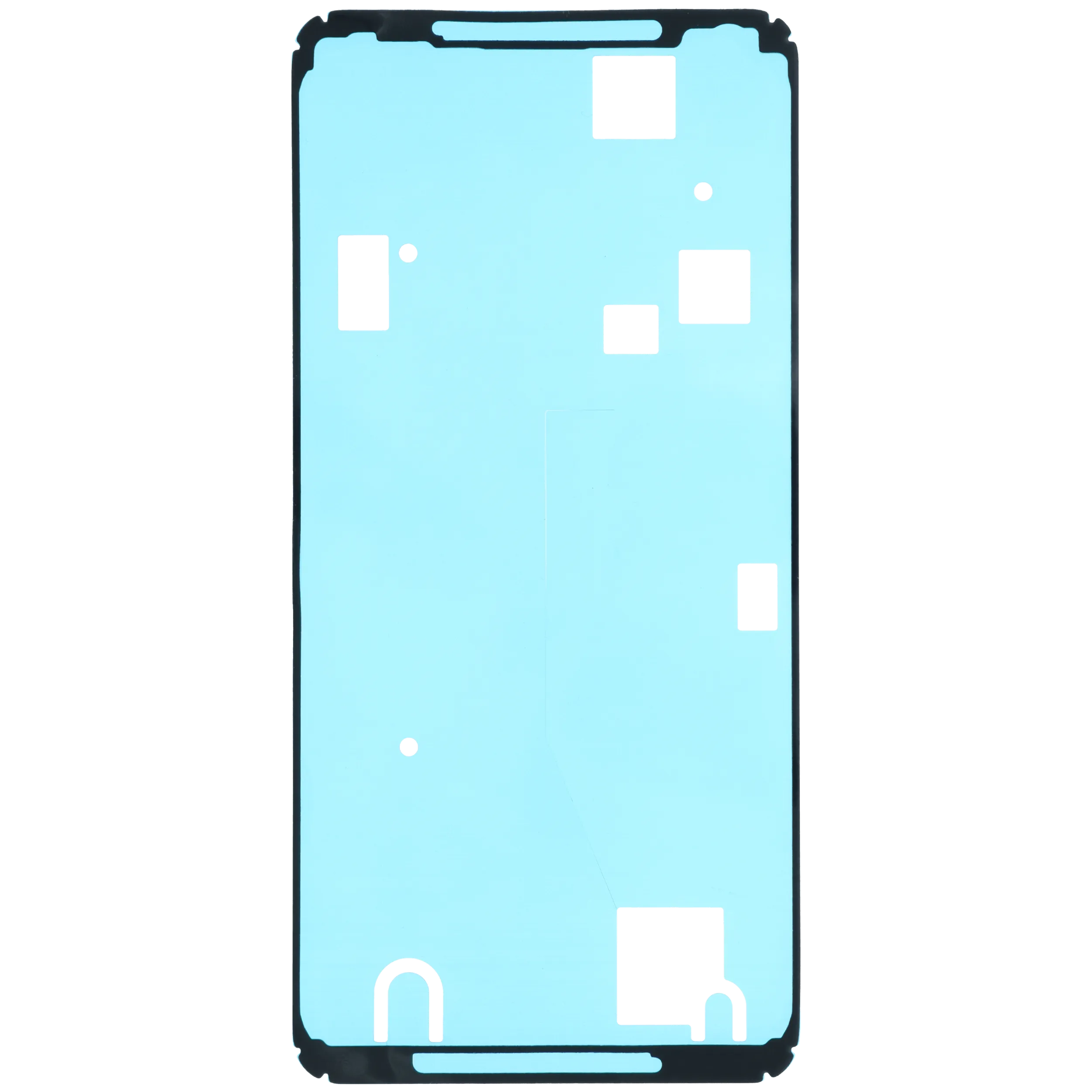 Kleefband display voor Google Pixel 2 XL