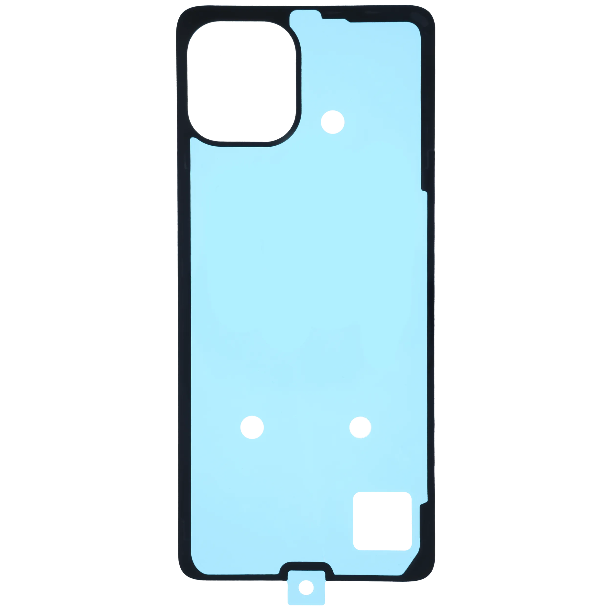 Backcover-Klebeband für Motorola Edge 20 Lite (XT2139-1 / 2021) (Original OEM)