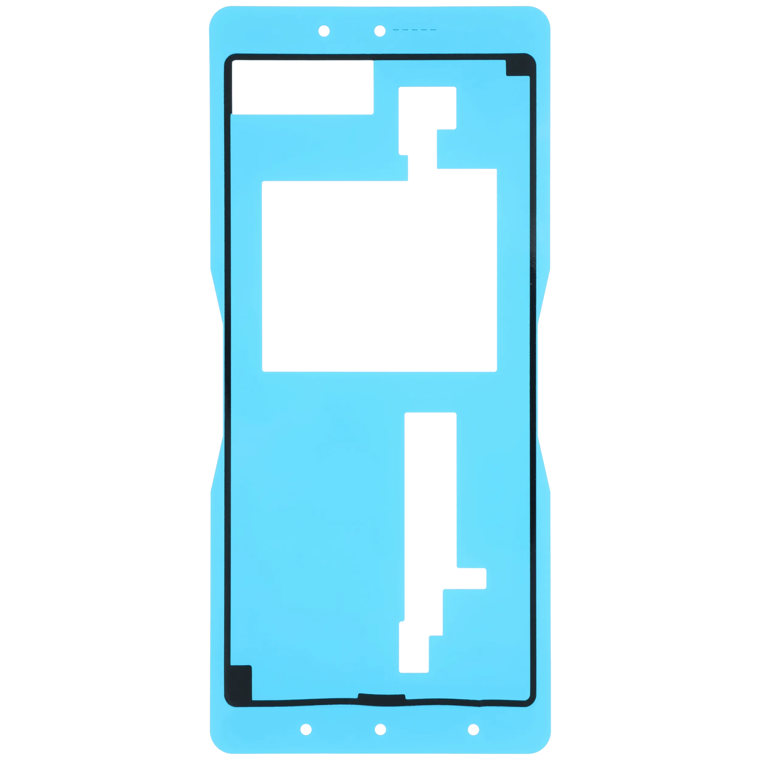 Taśma klejąca klapki tylnej do Sony Xperia M5